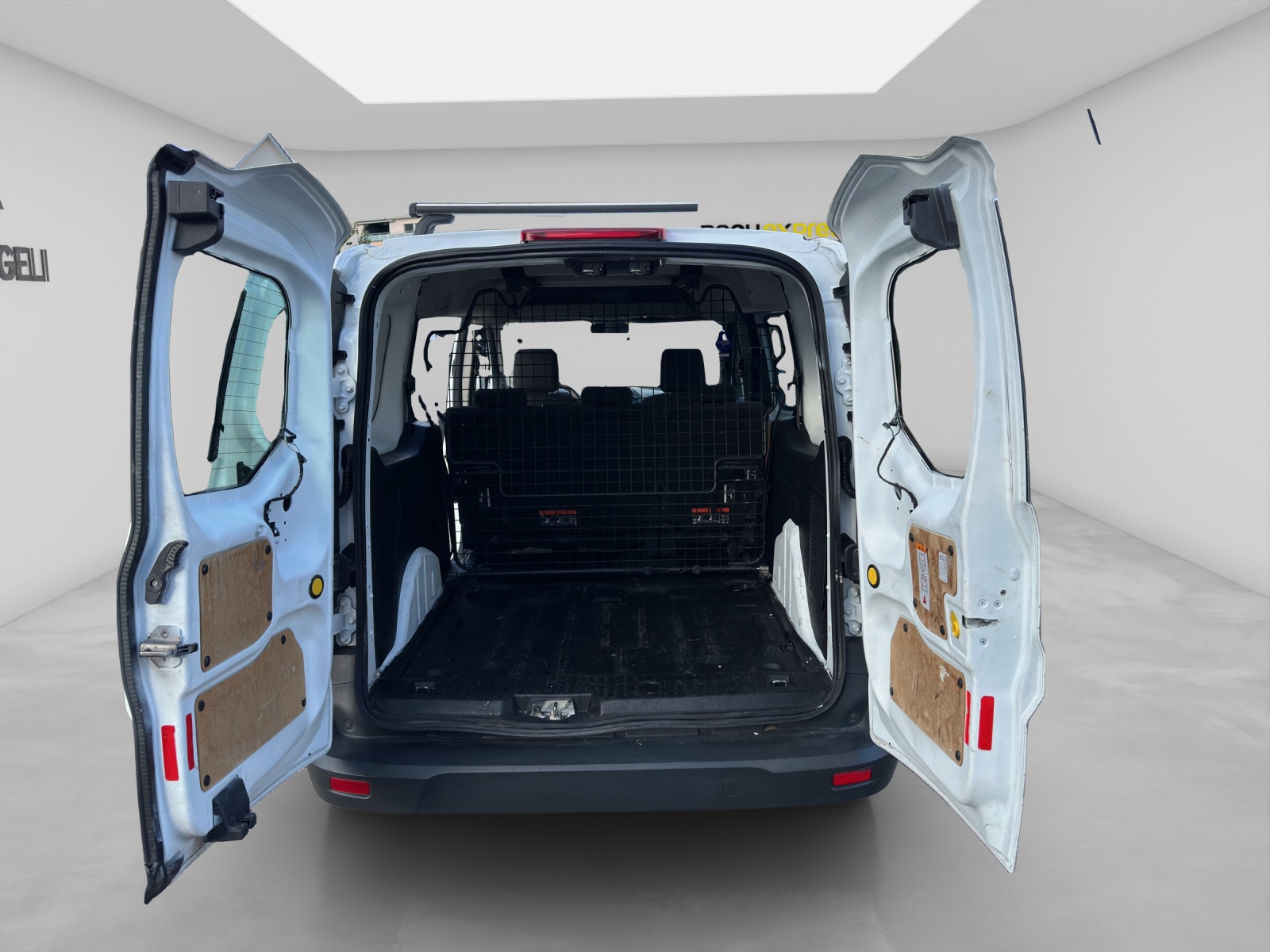 FORD Transit Connect DK.Van 230 L2 1.5 TDCi 100 Ambiente-image-18