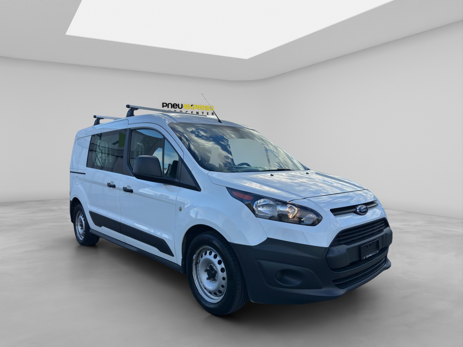 FORD Transit Connect DK.Van 230 L2 1.5 TDCi 100 Ambiente-image-7