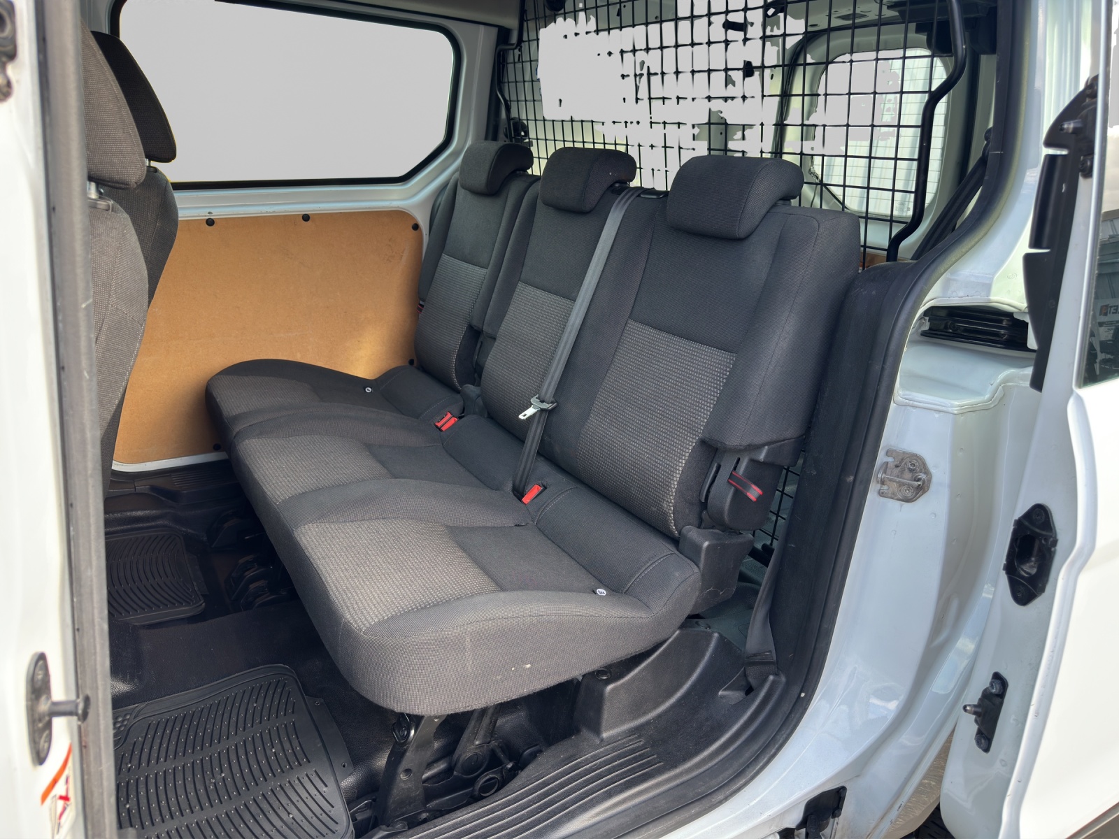 FORD Transit Connect DK.Van 230 L2 1.5 TDCi 100 Ambiente-image-12