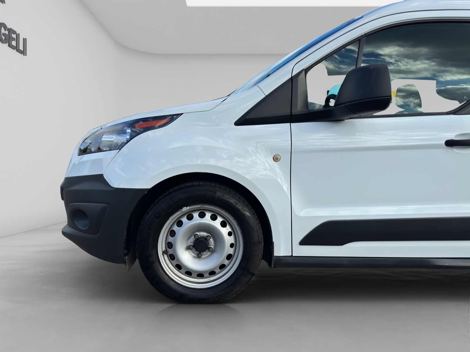FORD Transit Connect DK.Van 230 L2 1.5 TDCi 100 Ambiente-image-19