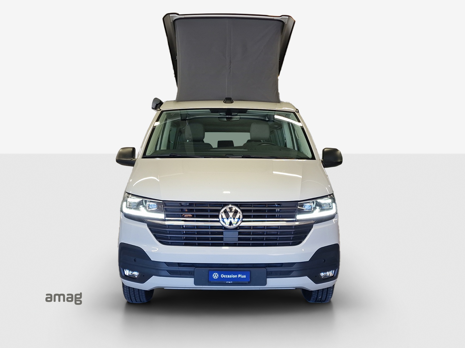 VW T6.1 California 2.0 TDI Beach Liberty Spirit DSG-image-6