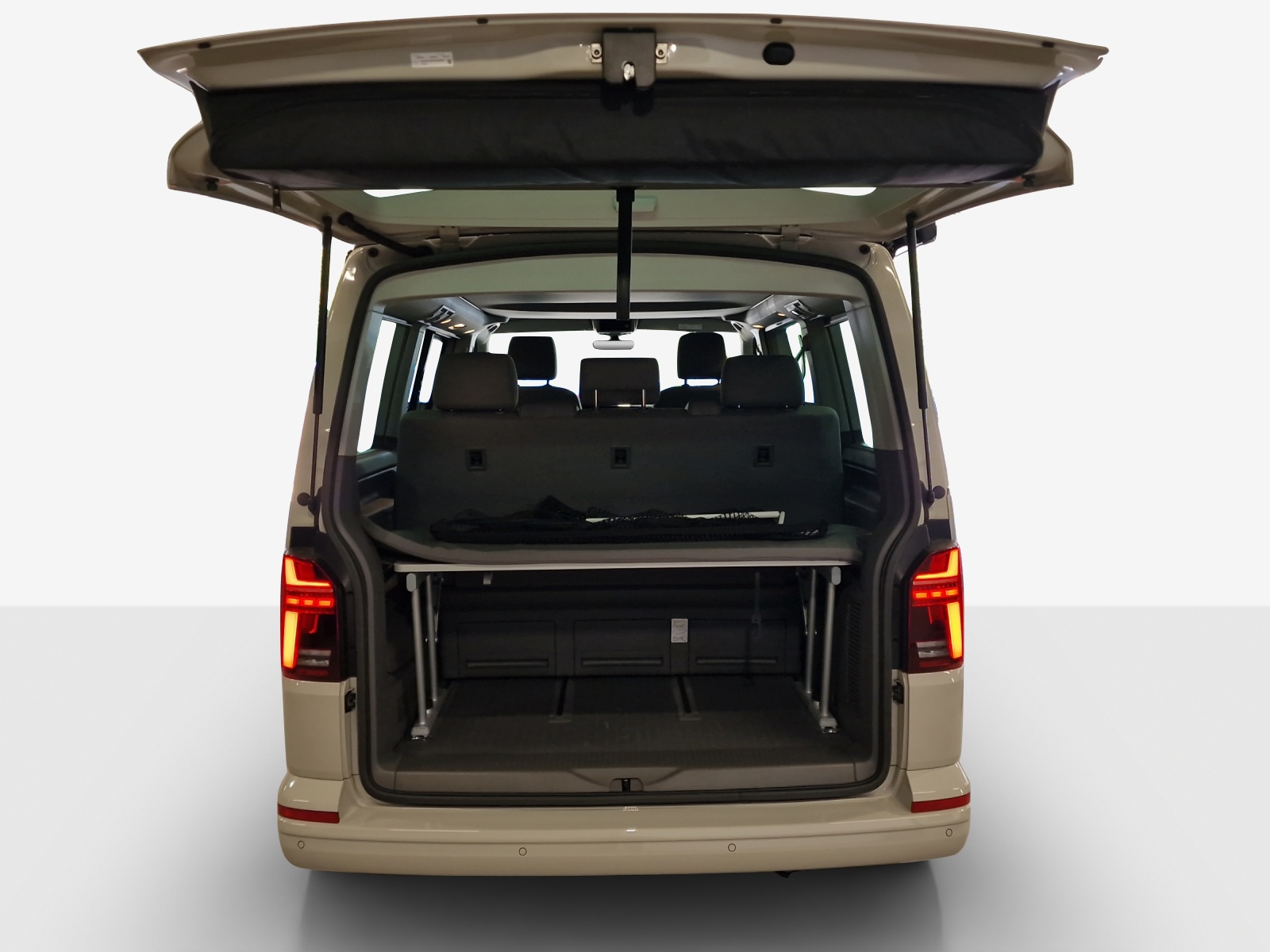 VW T6.1 California 2.0 TDI Beach Liberty Spirit DSG-image-12