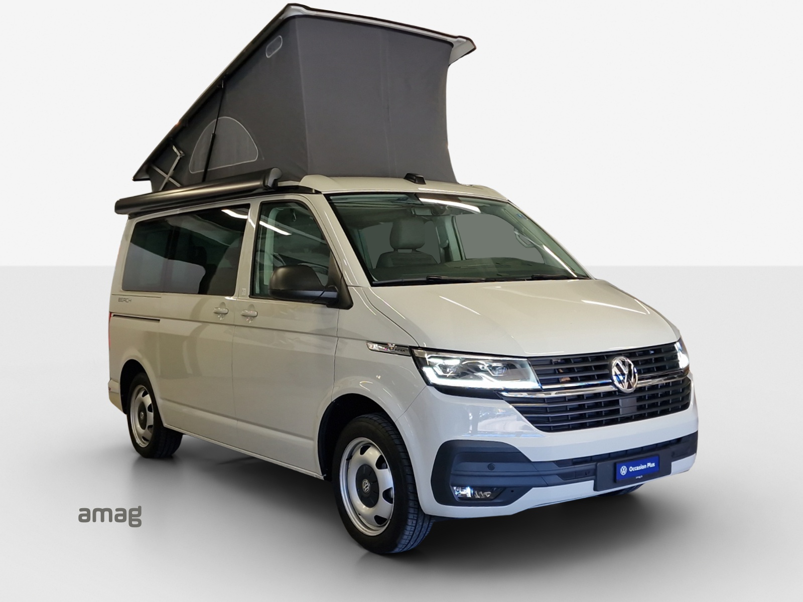 VW T6.1 California 2.0 TDI Beach Liberty Spirit DSG-image-5