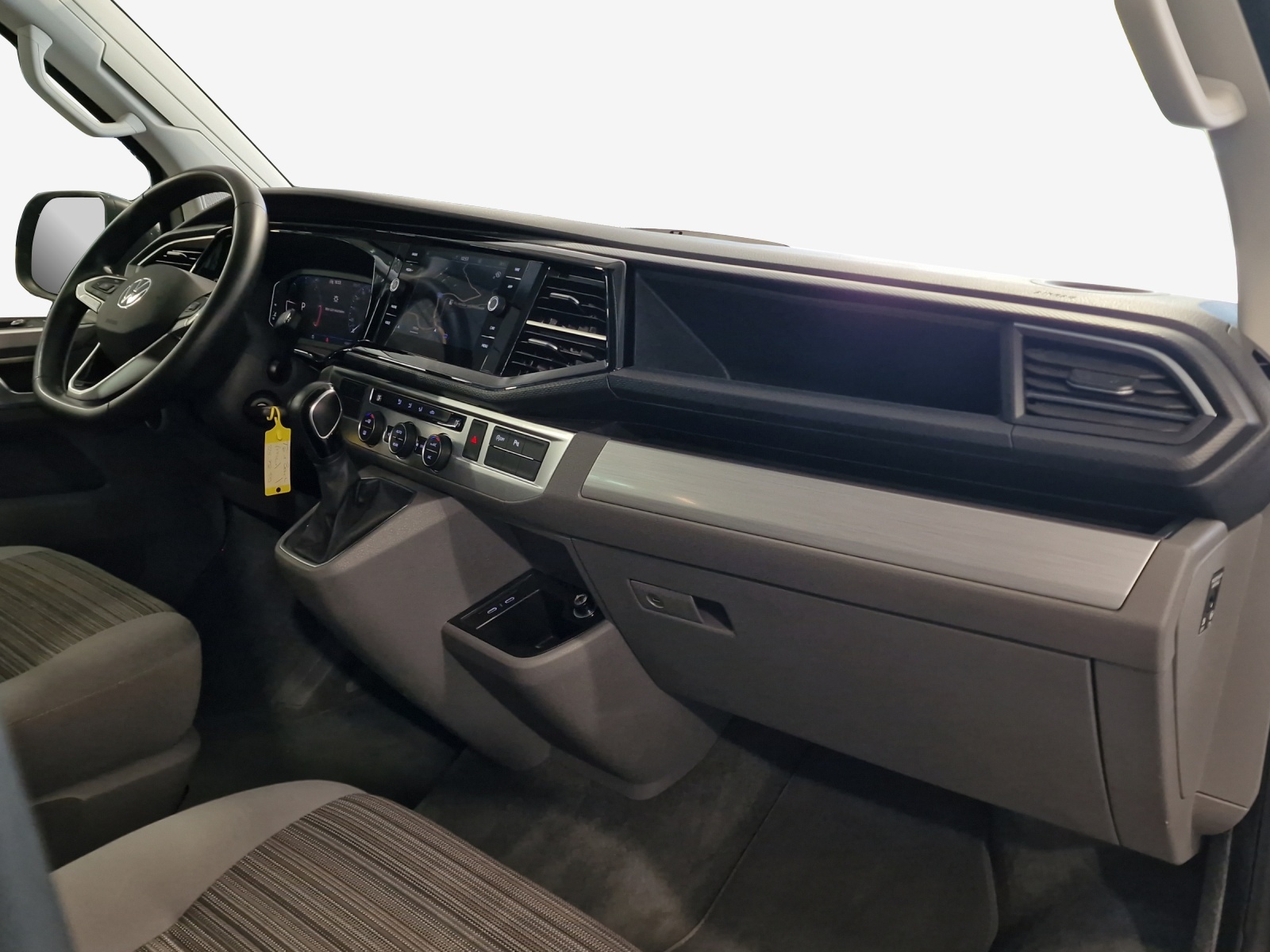 VW T6.1 California 2.0 TDI Beach Liberty Spirit DSG-image-13