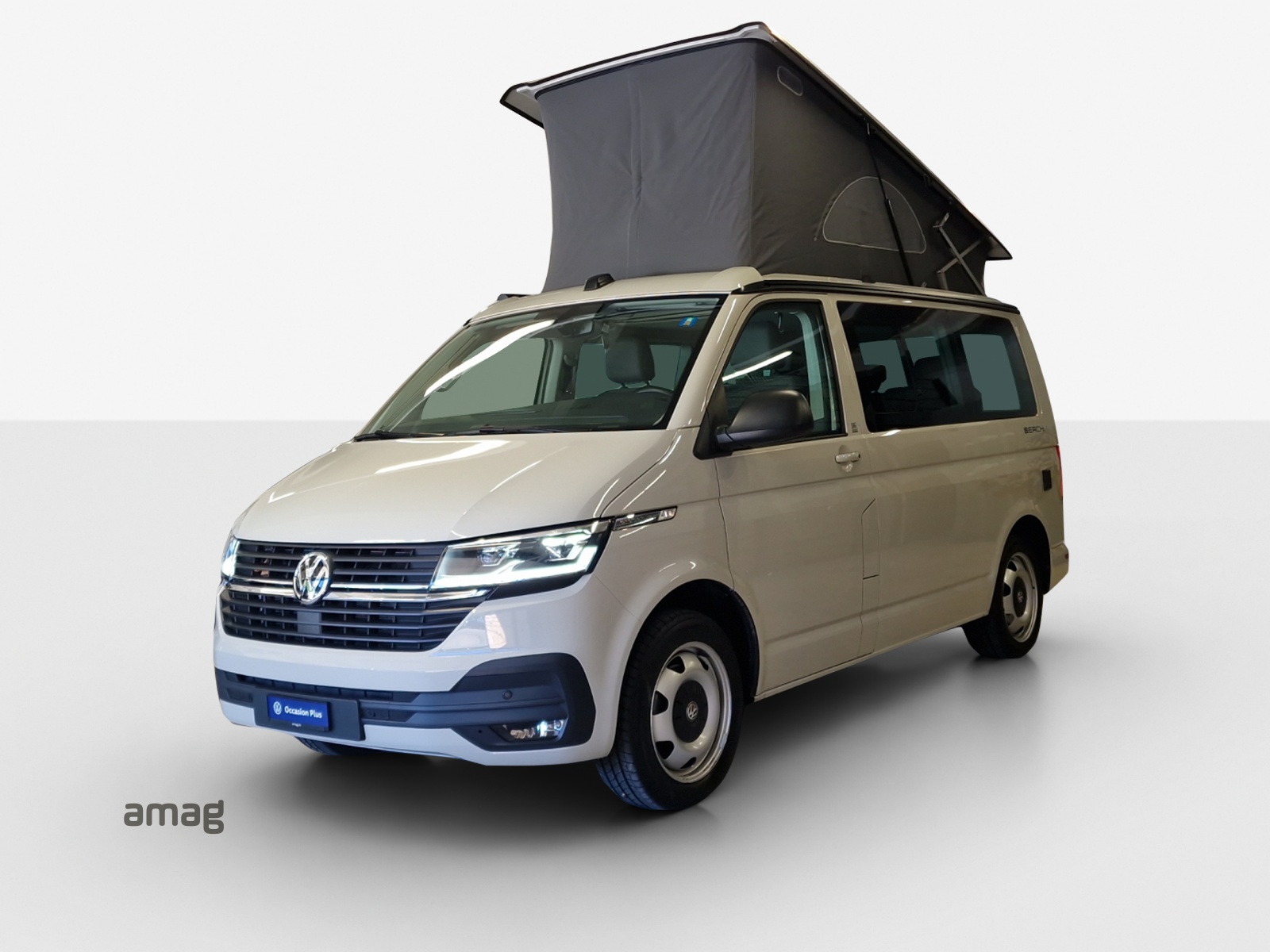 VW T6.1 California 2.0 TDI Beach Liberty Spirit DSG-image-0
