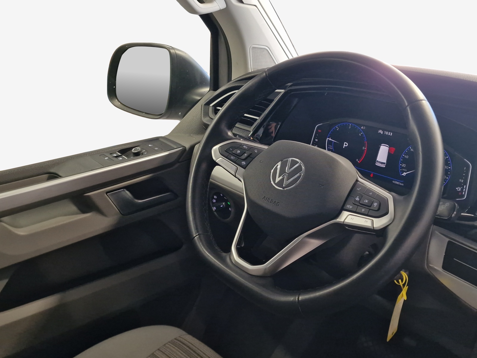 VW T6.1 California 2.0 TDI Beach Liberty Spirit DSG-image-14