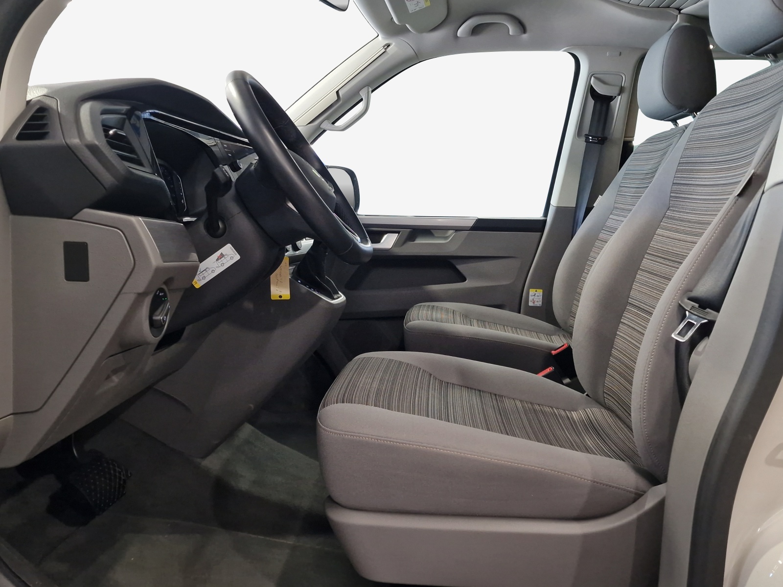 VW T6.1 California 2.0 TDI Beach Liberty Spirit DSG-image-7