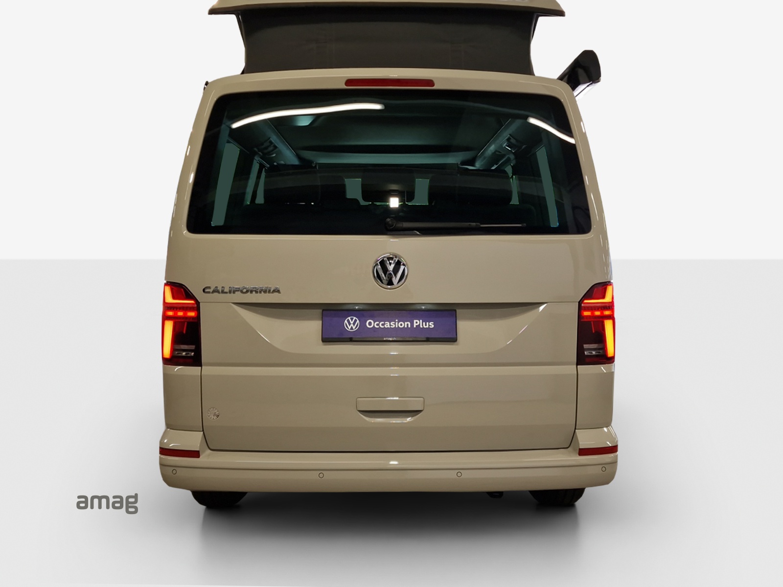 VW T6.1 California 2.0 TDI Beach Liberty Spirit DSG-image-3