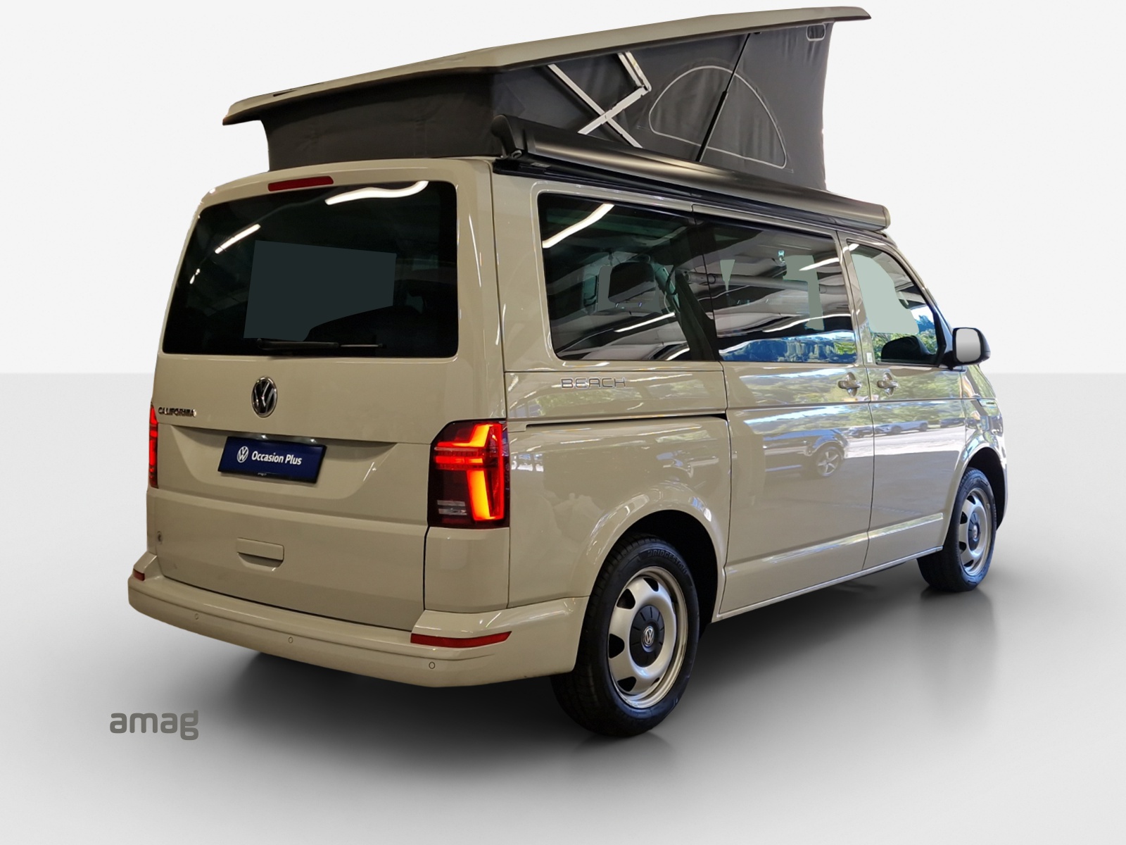 VW T6.1 California 2.0 TDI Beach Liberty Spirit DSG-image-4