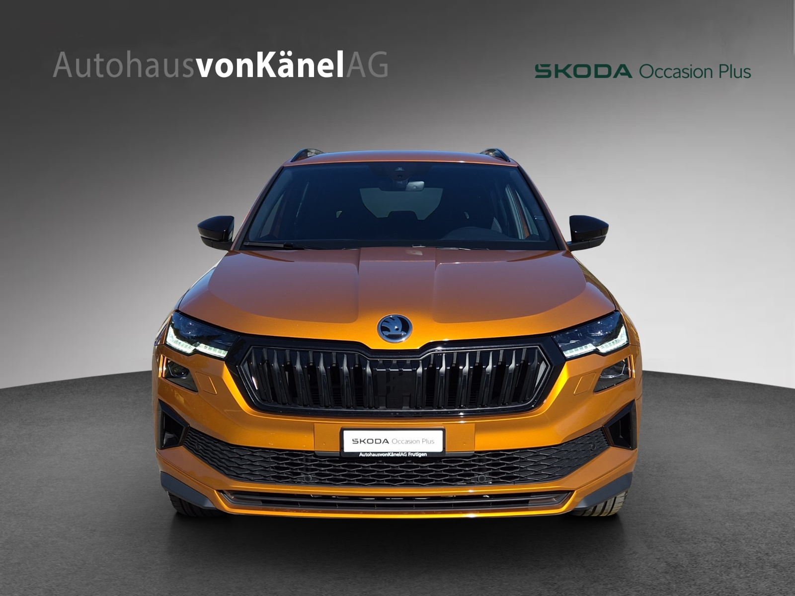 SKODA Karoq 1.5 TSI SportLine DSG-image-2