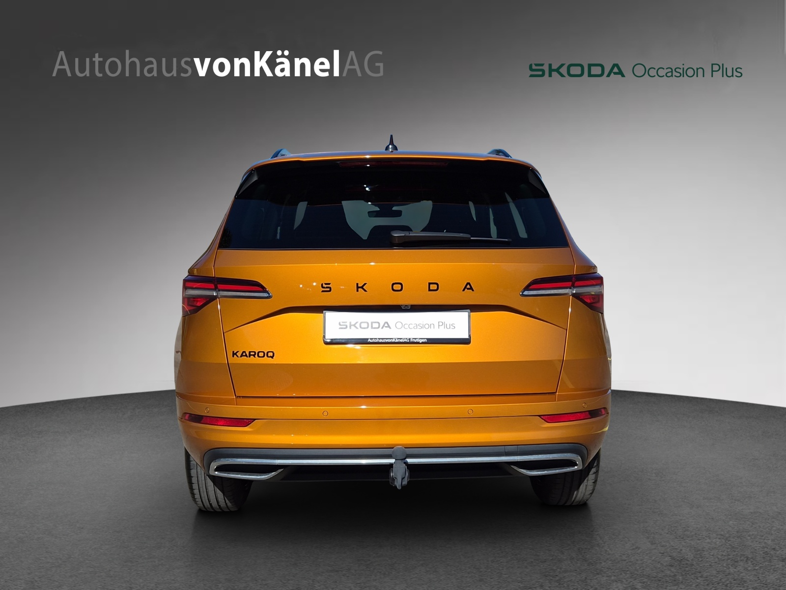 SKODA Karoq 1.5 TSI SportLine DSG-image-3
