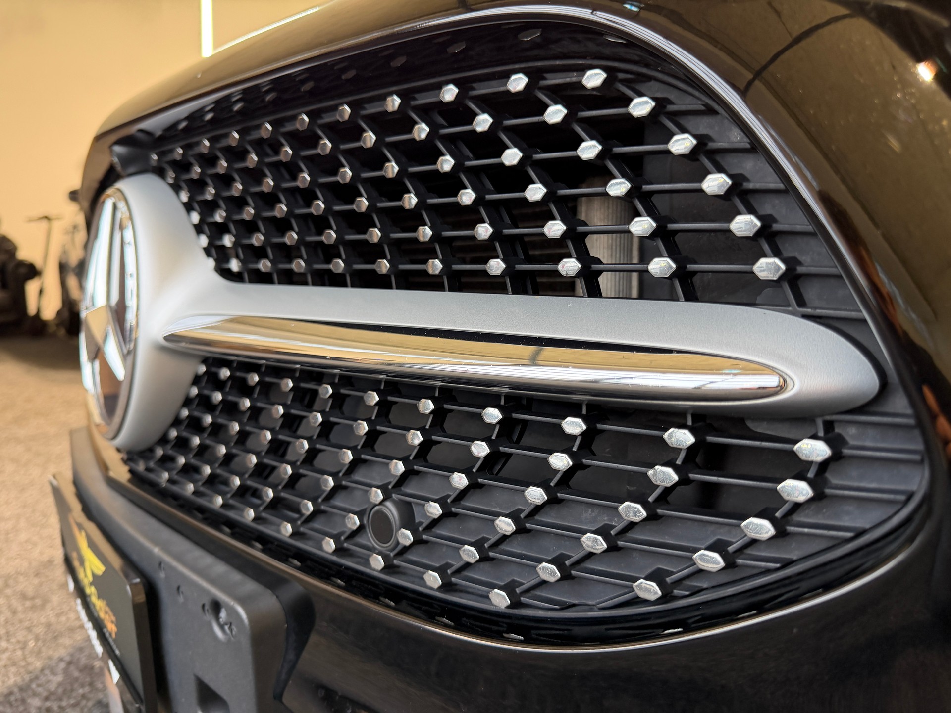MERCEDES-BENZ A 250 AMG Line 7G-DCT-image-14