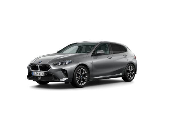 BMW 120i M Sport F70(CH) AHK 📍** Action Leasing à 2.88% Jusqu'au 30.09.2026 **-image-0