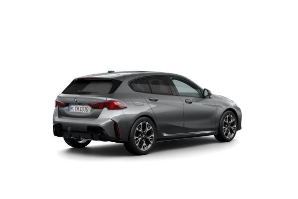 BMW 120i M Sport F70(CH) AHK 📍** Action Leasing à 2.88% Jusqu'au 30.09.2026 **-image-1