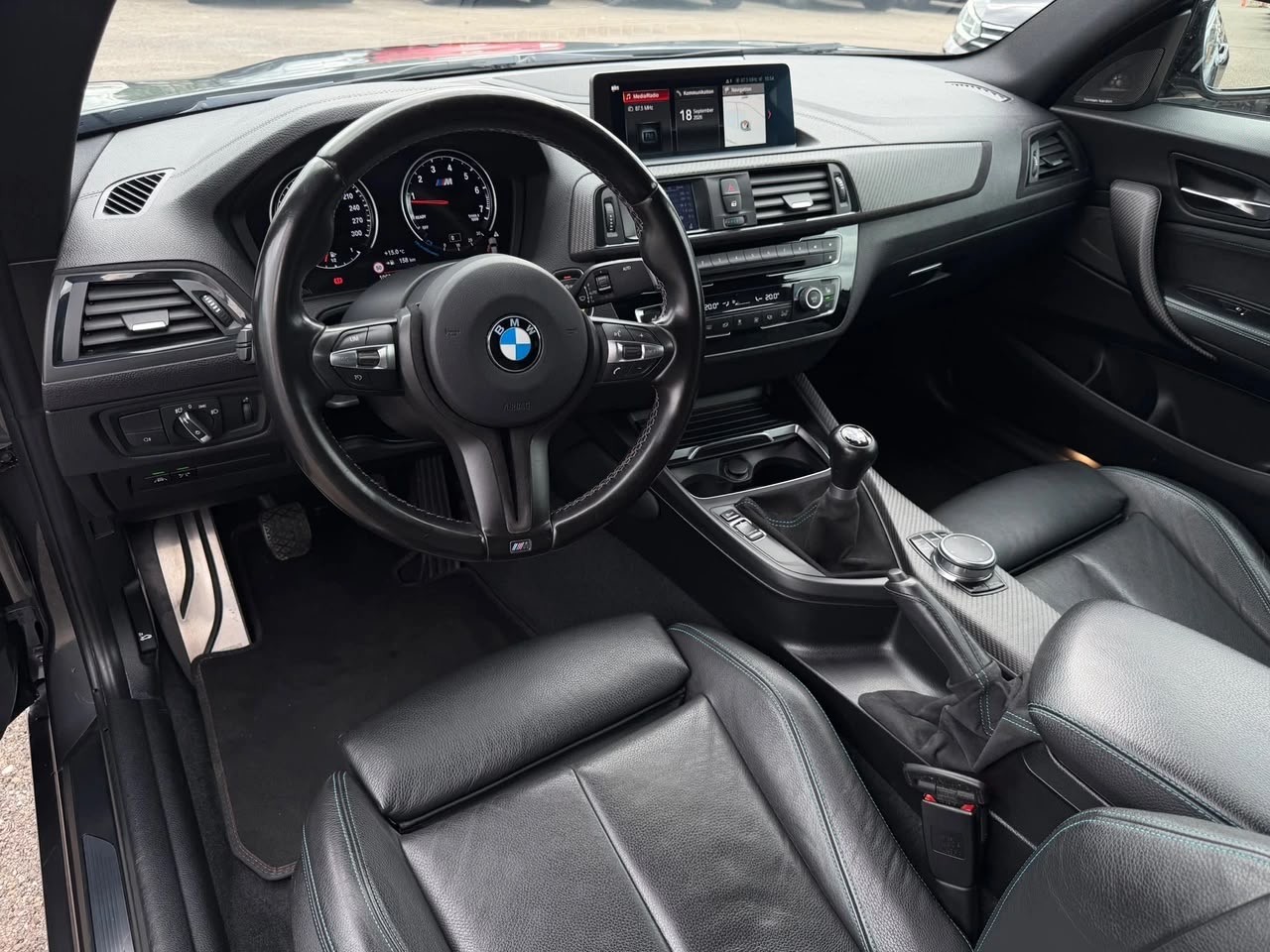 BMW M2 Swiss Performance Edition-image-2
