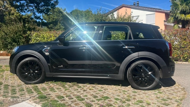 MINI 2.0i Cooper S ALL4-image-5