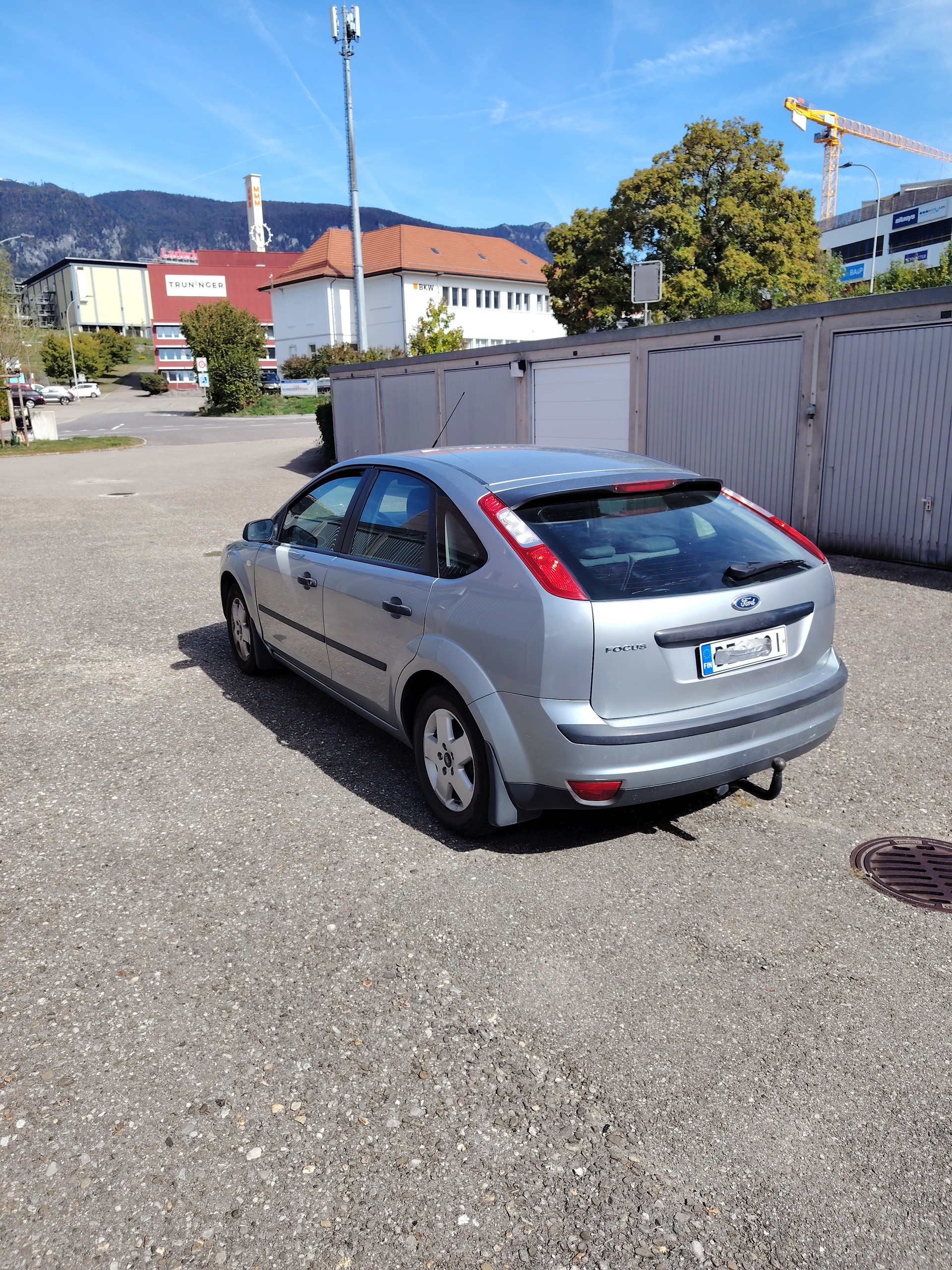 FORD 1.6i 16V Trend-image-4