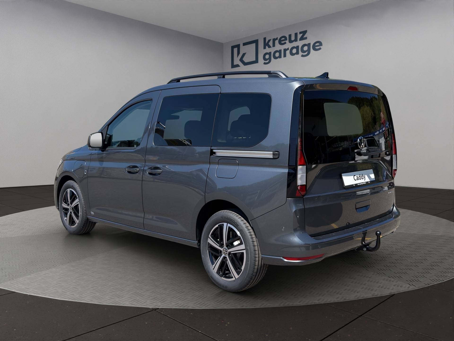 VW Caddy 1.5 TSI Plug in Hybrid Liberty DSG-image-3