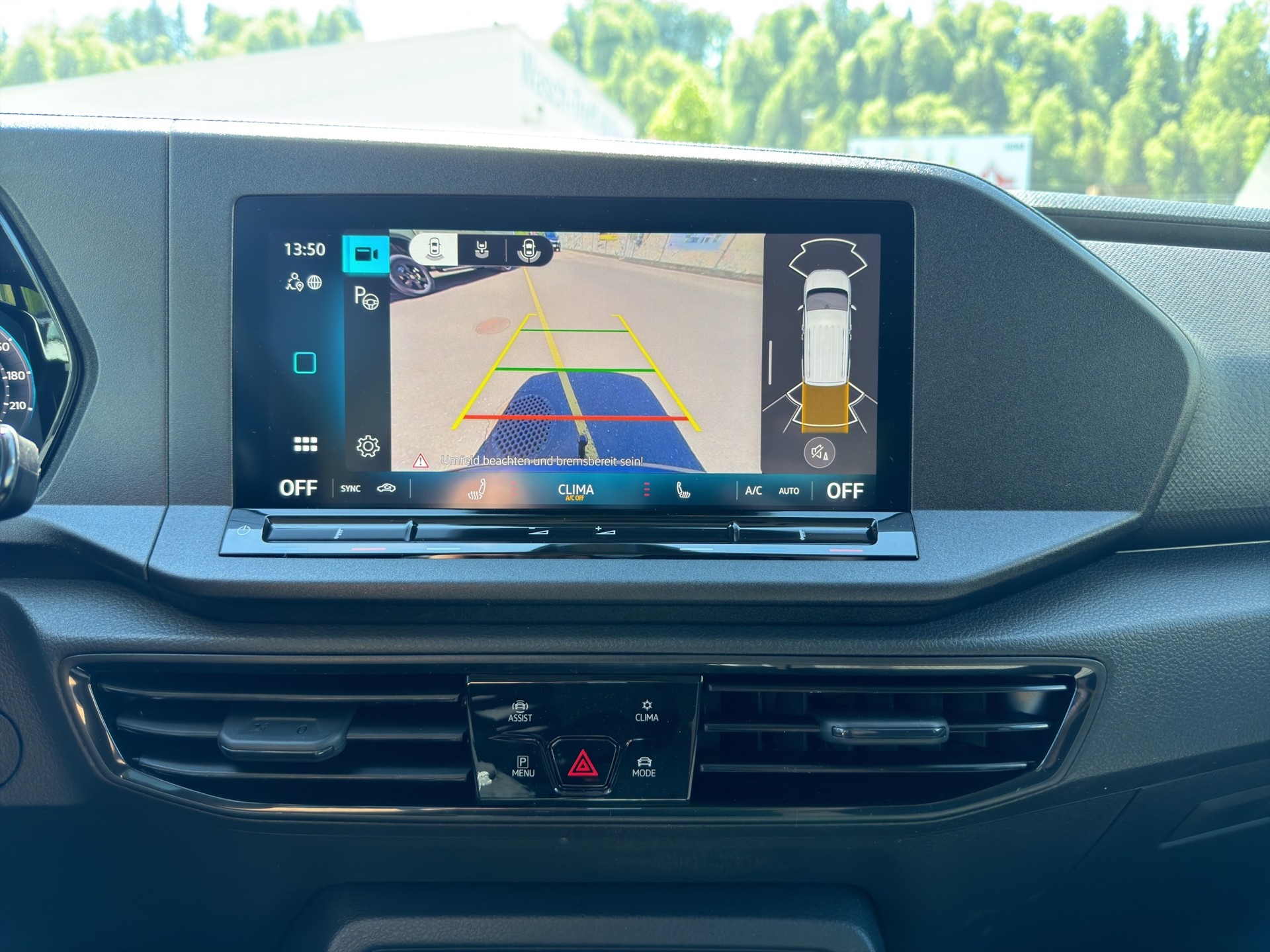 VW Caddy 1.5 TSI Plug in Hybrid Liberty DSG-image-10