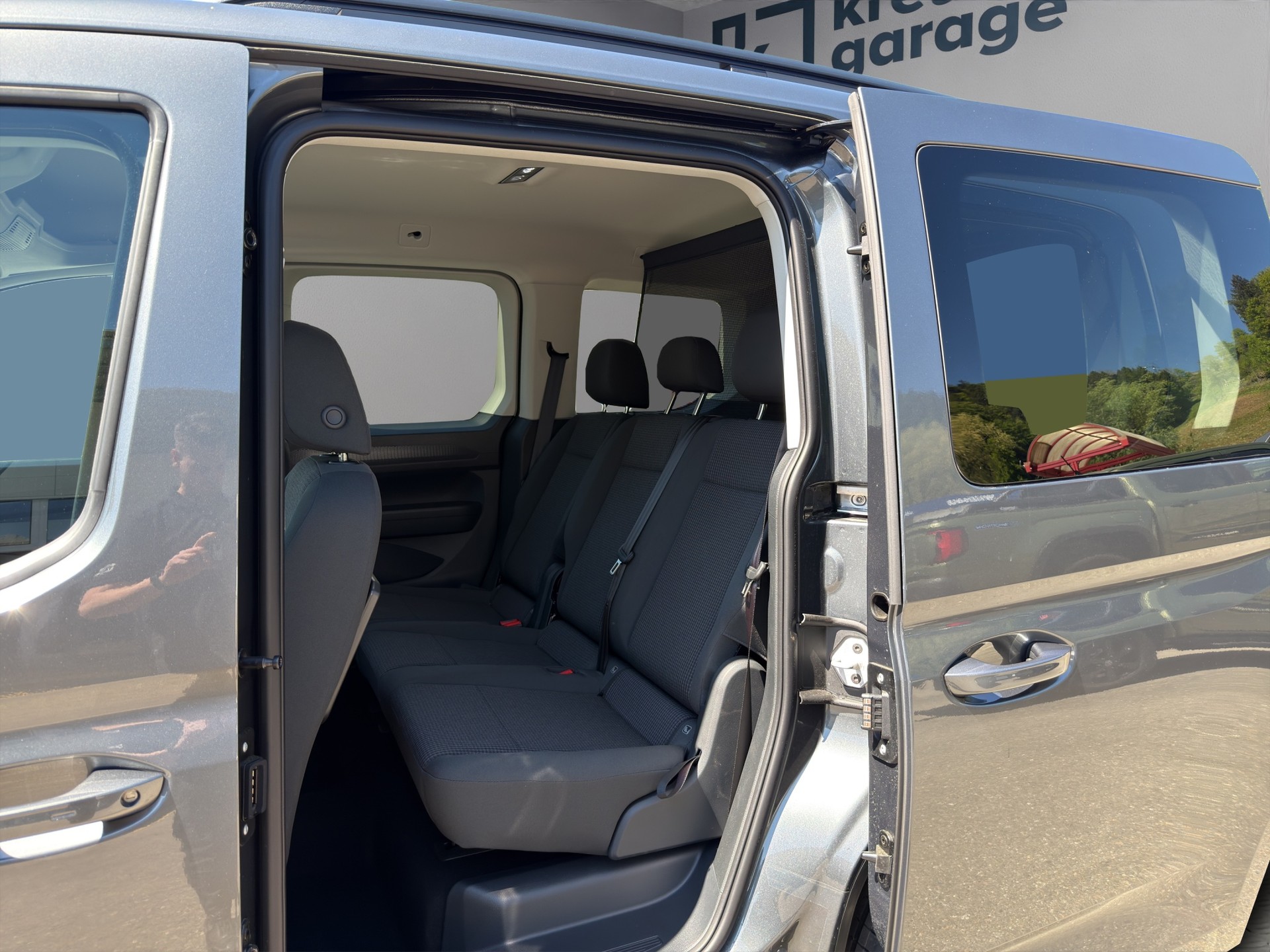 VW Caddy 1.5 TSI Plug in Hybrid Liberty DSG-image-6