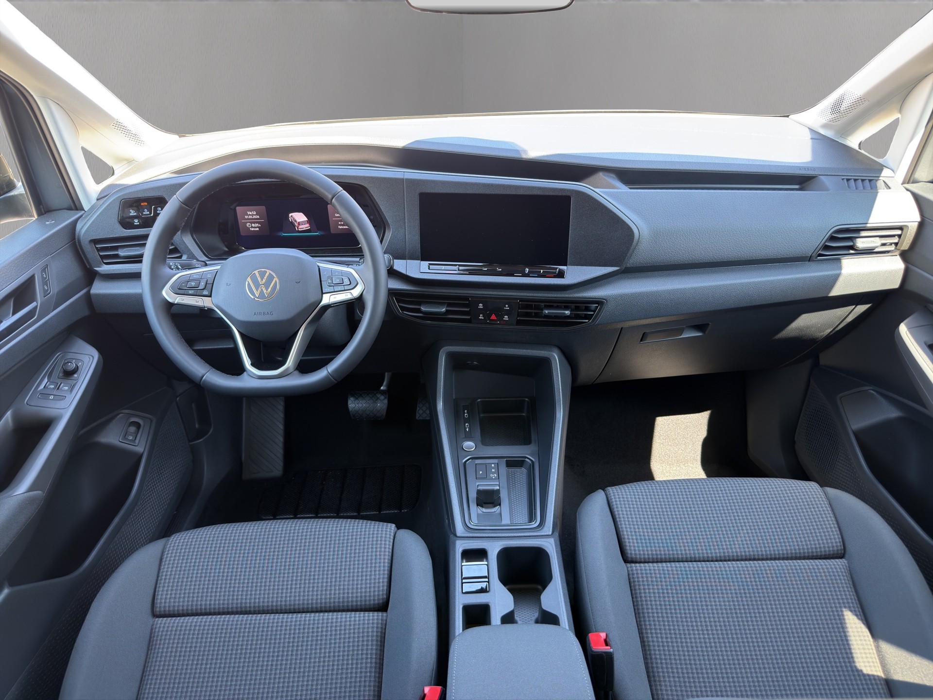 VW Caddy 1.5 TSI Plug in Hybrid Liberty DSG-image-9
