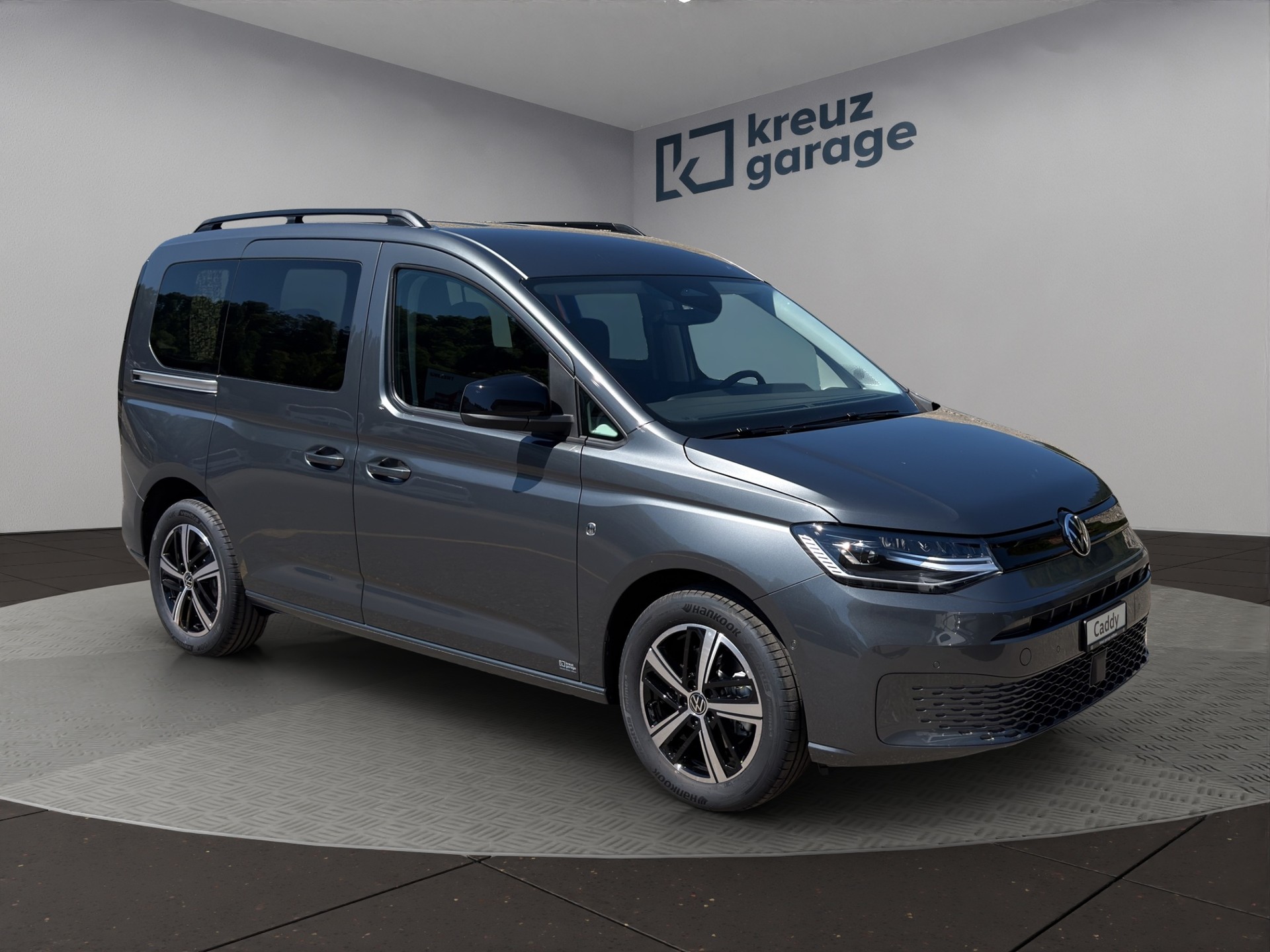 VW Caddy 1.5 TSI Plug in Hybrid Liberty DSG-image-0