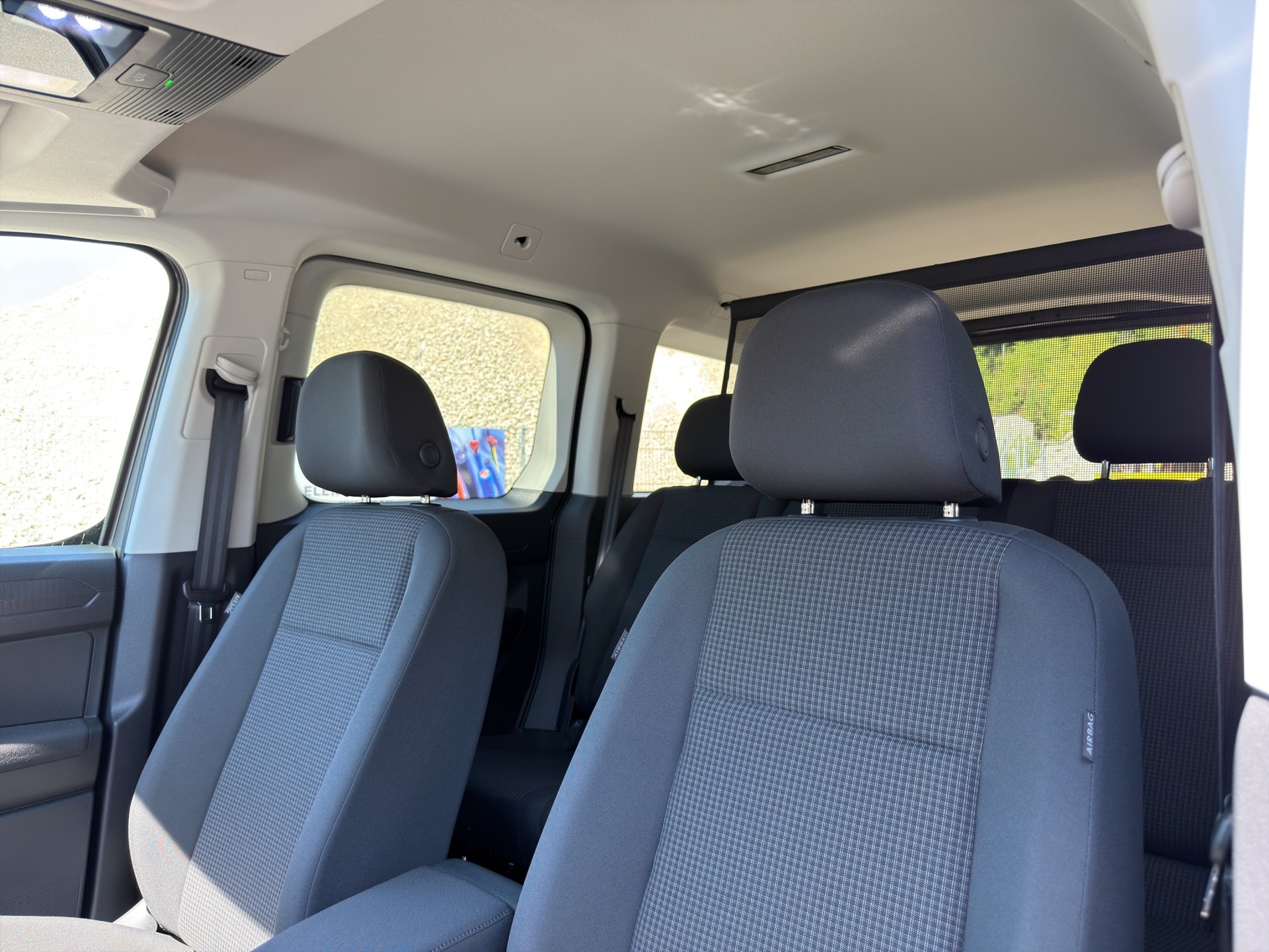 VW Caddy 1.5 TSI Plug in Hybrid Liberty DSG-image-4