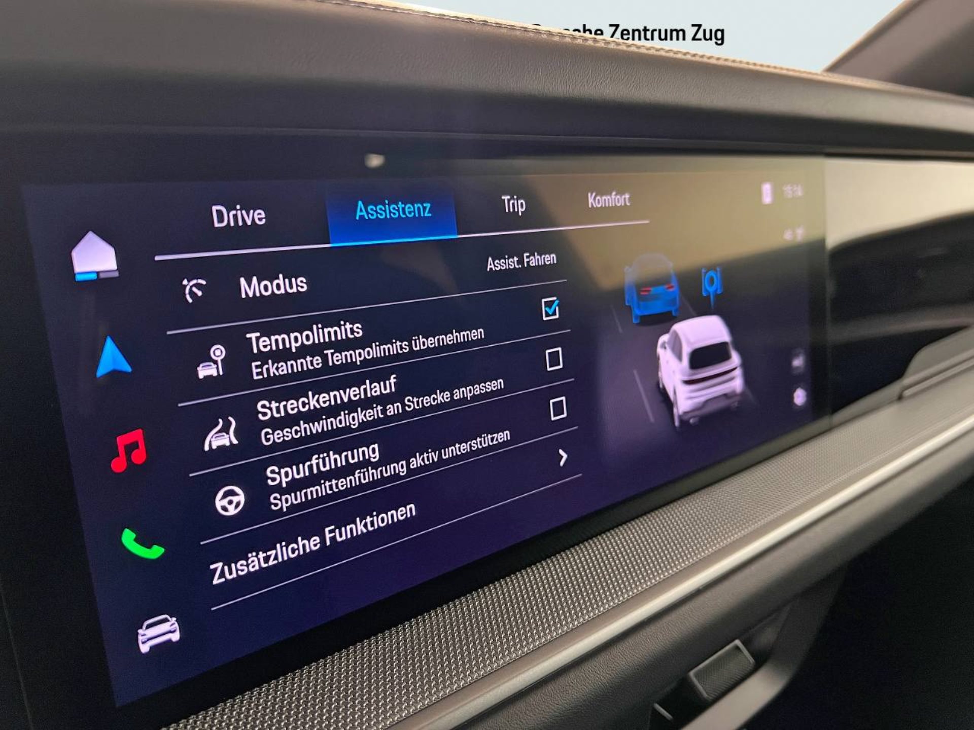 PORSCHE Cayenne E-Hybrid-image-27