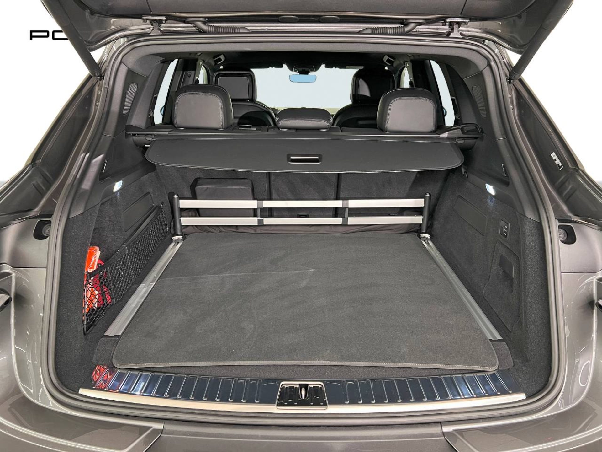 PORSCHE Cayenne E-Hybrid-image-13
