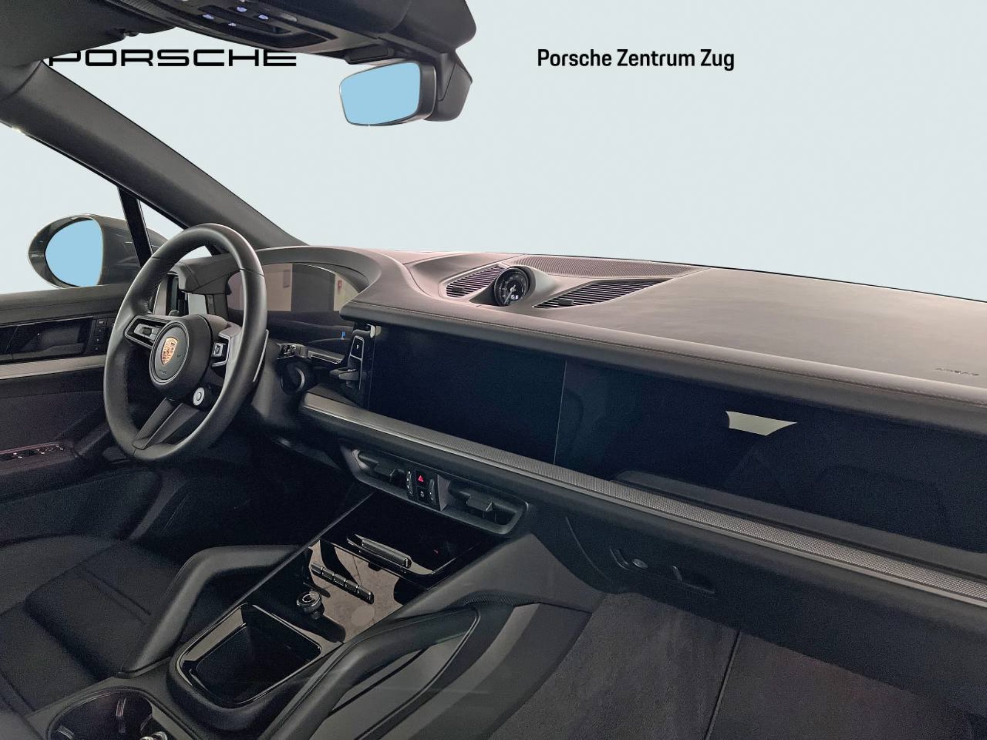 PORSCHE Cayenne E-Hybrid-image-18