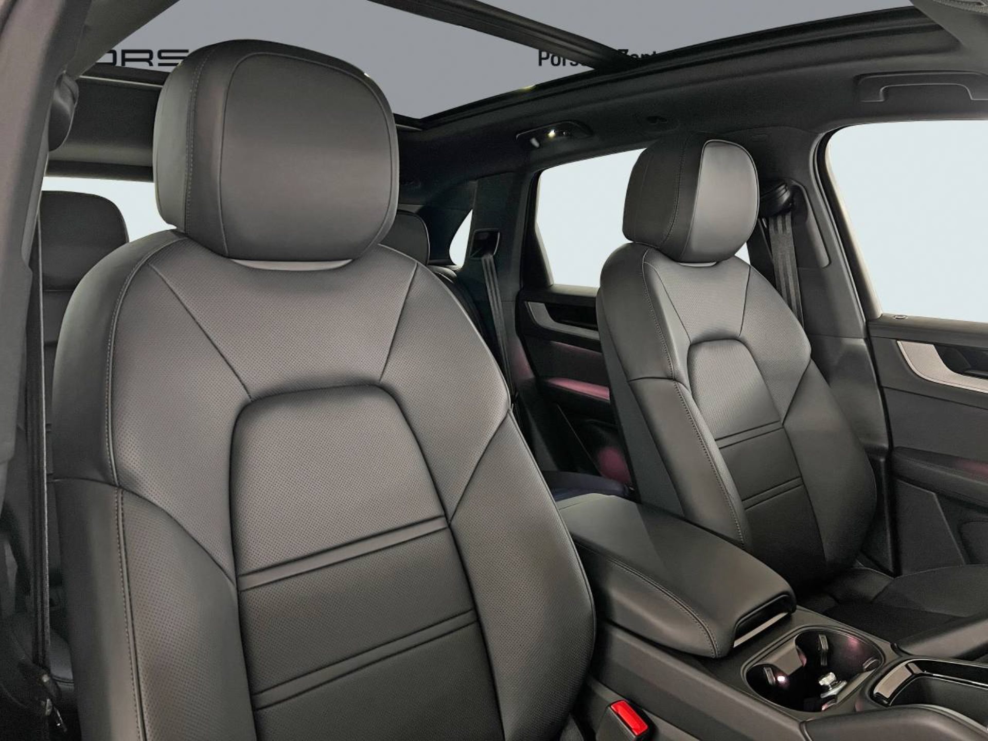 PORSCHE Cayenne E-Hybrid-image-19