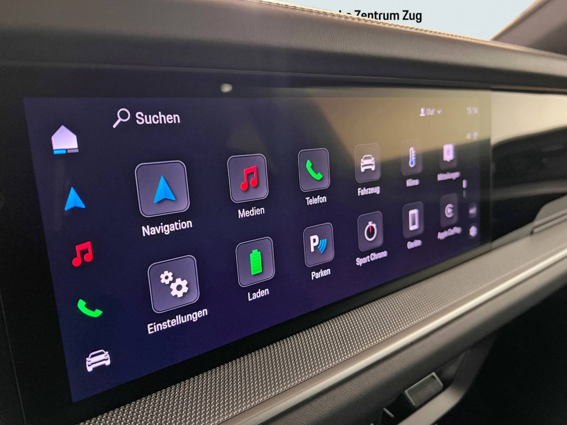 PORSCHE Cayenne E-Hybrid-image-25