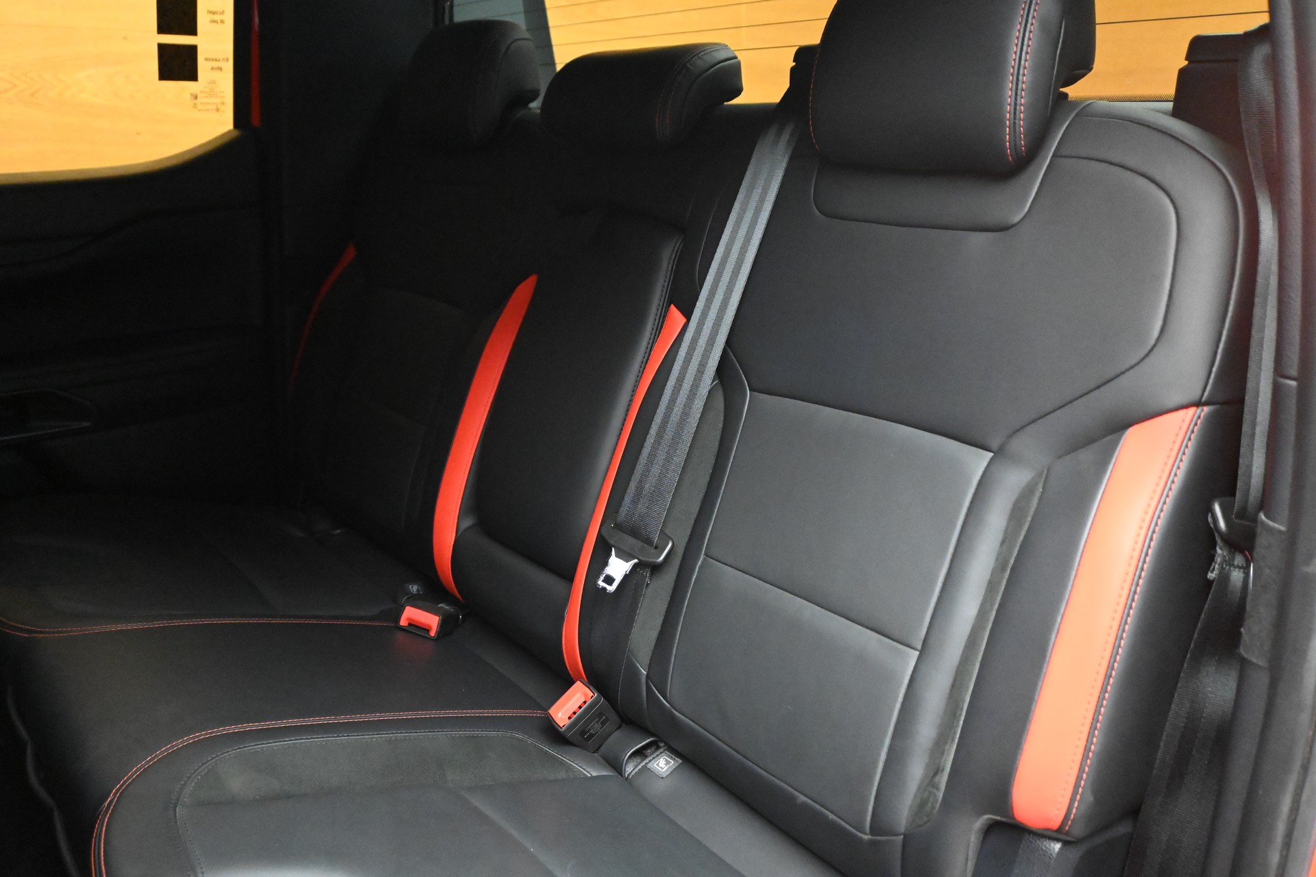 FORD Ranger Raptor 3.0 Eco Boost 4x4 A-image-8