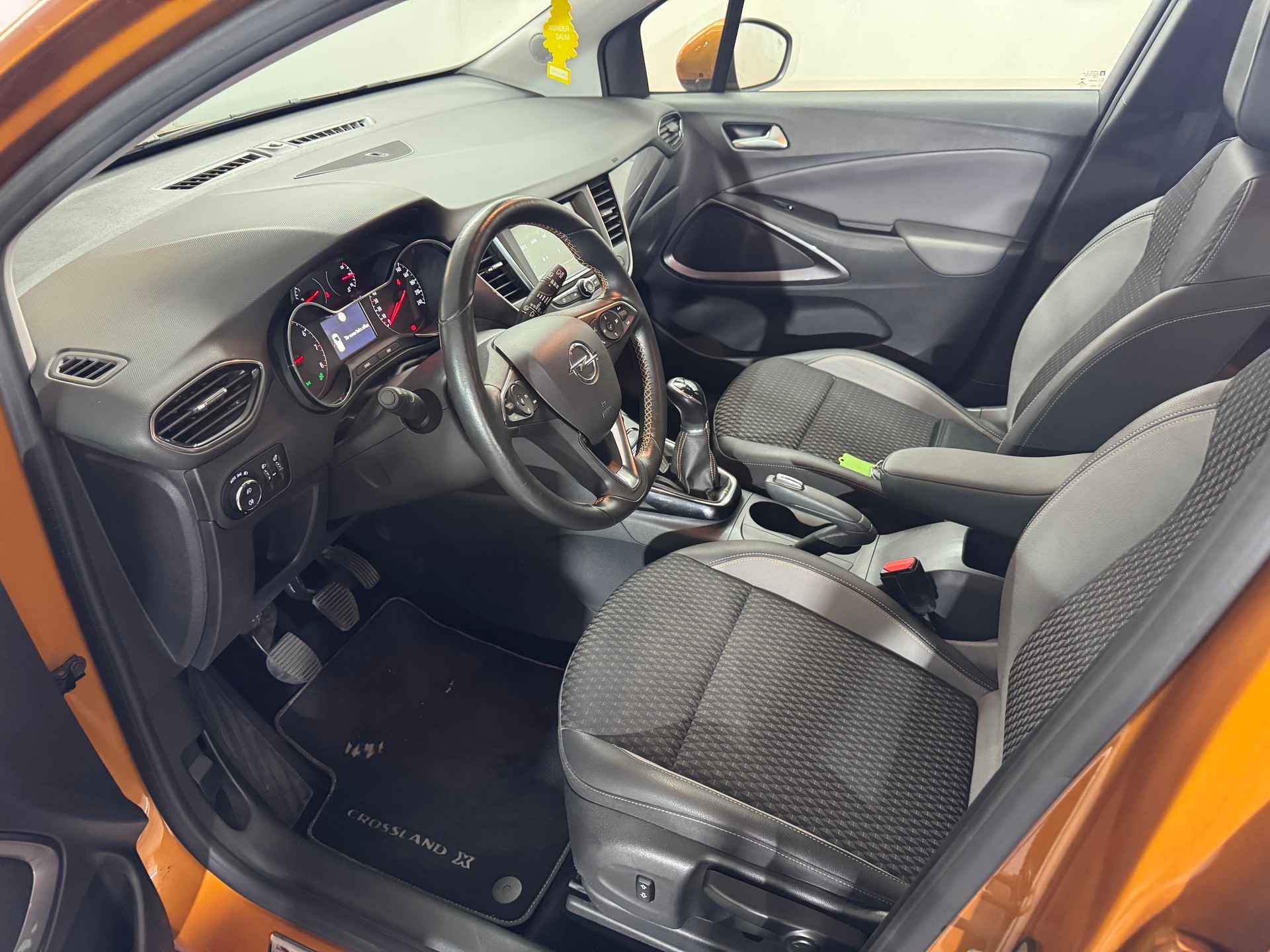 OPEL Crossland X 1.2i TP Excellence-image-8