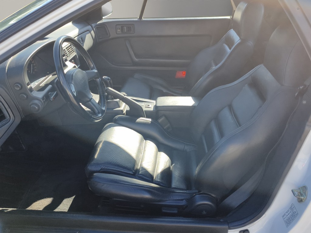 MAZDA RX-7 Turbo Cabriolet Veteran-image-5