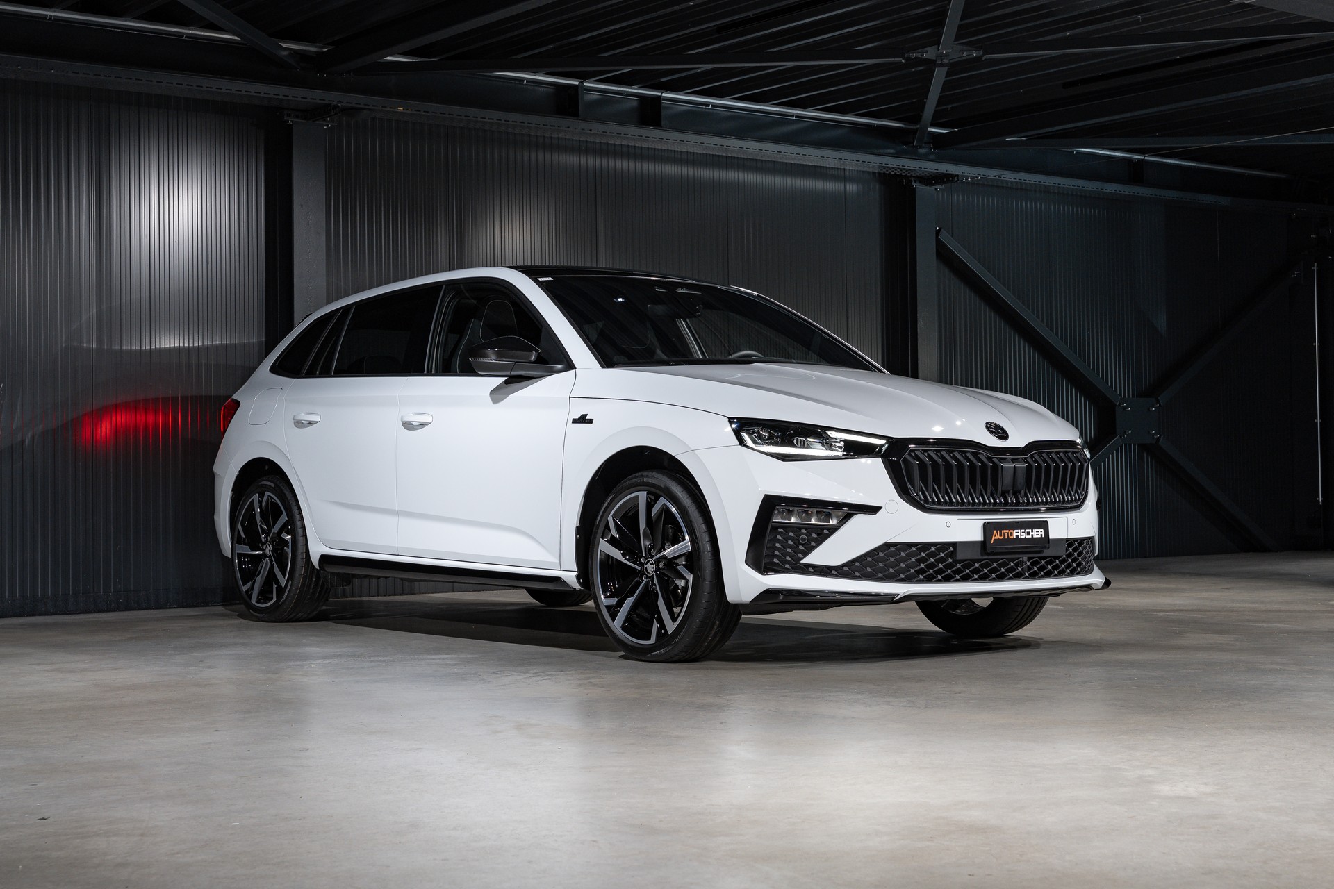 SKODA Scala 1.5 TSI Monte Carlo DSG-image-5
