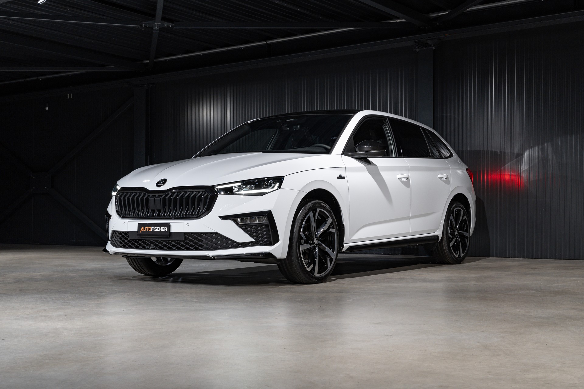 SKODA Scala 1.5 TSI Monte Carlo DSG-image-4