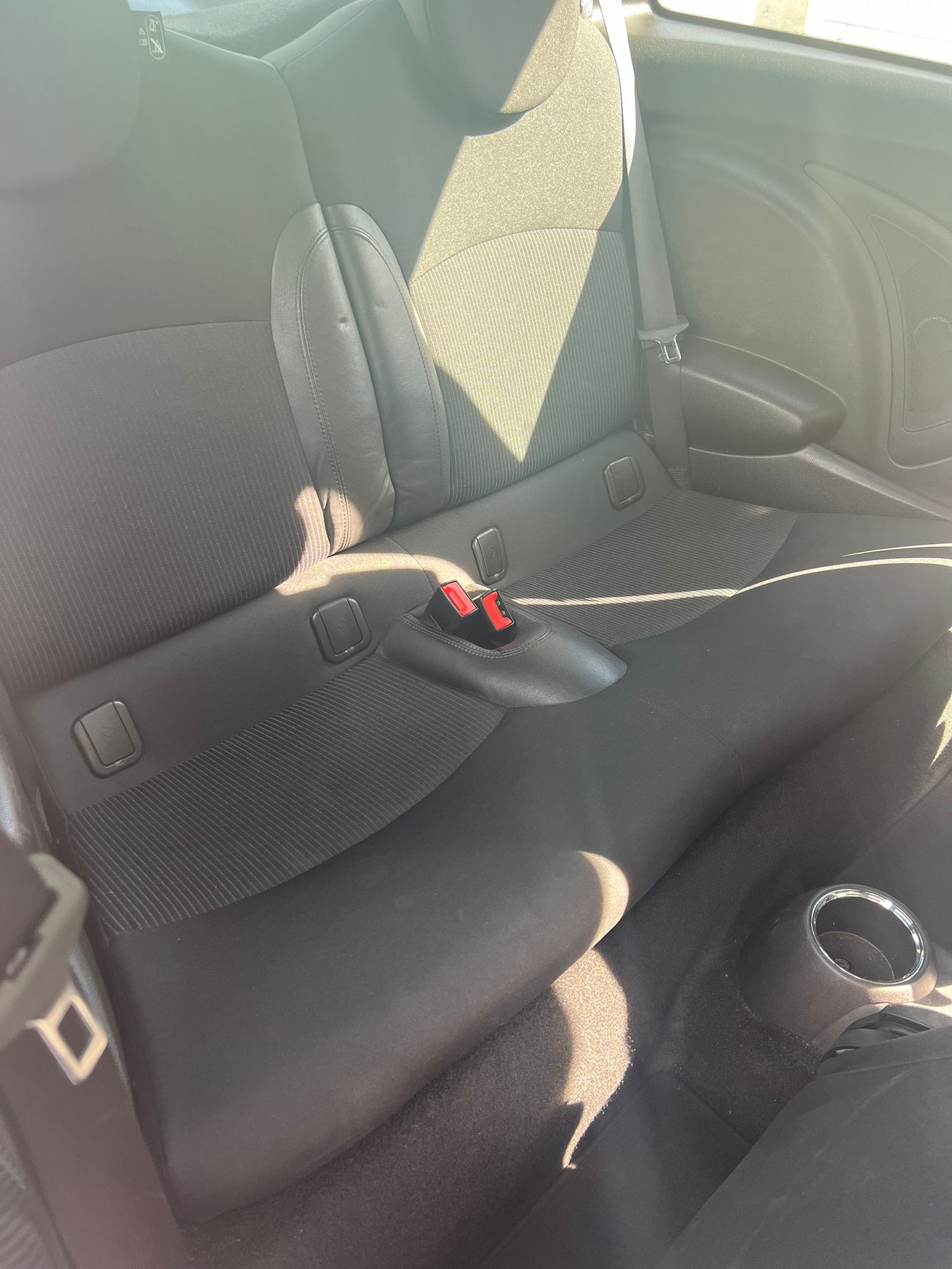 MINI 1.6i Cooper S-image-4
