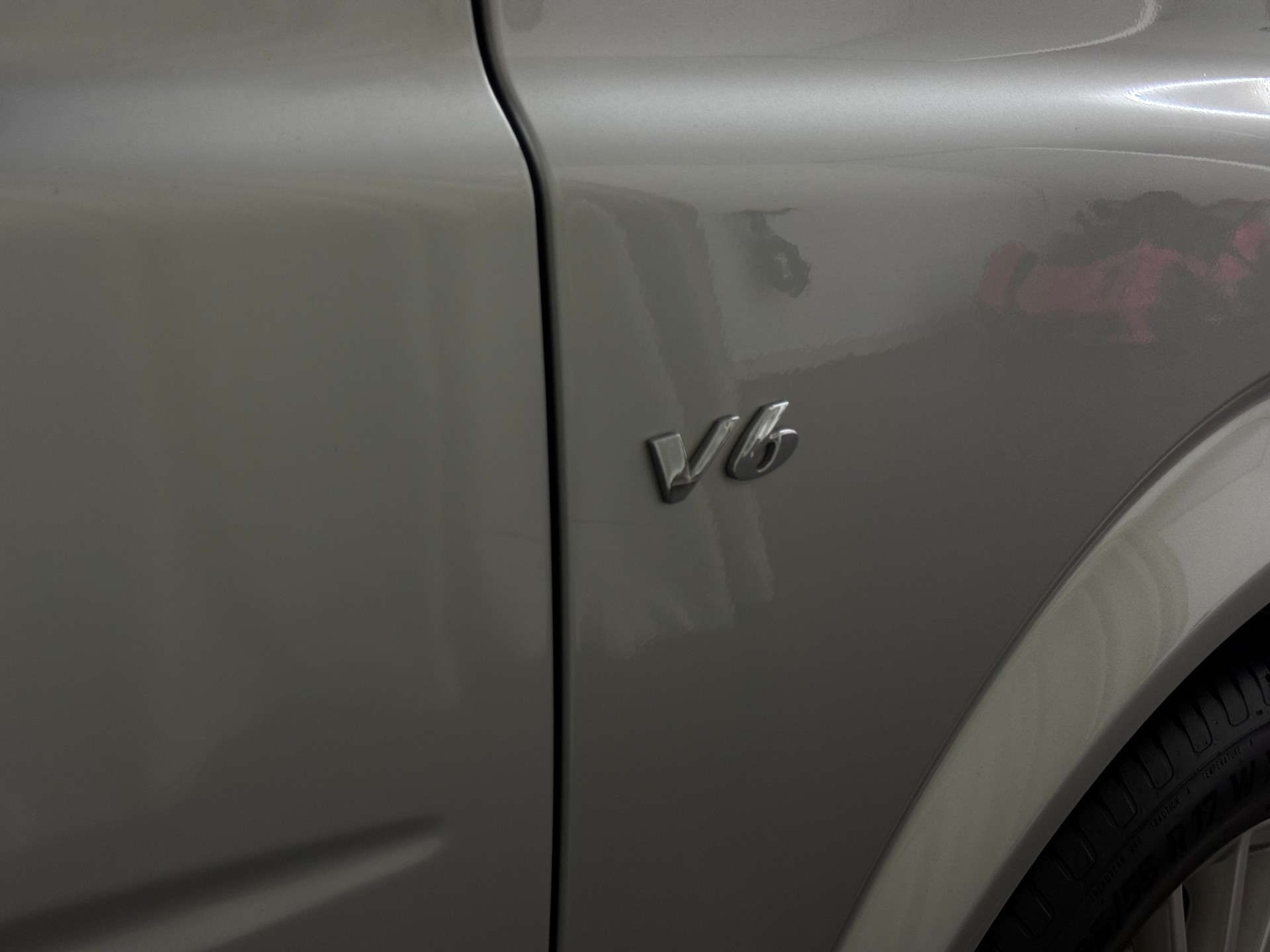 MERCEDES-BENZ Viano 3.0 CDI Trend L Automat-image-19