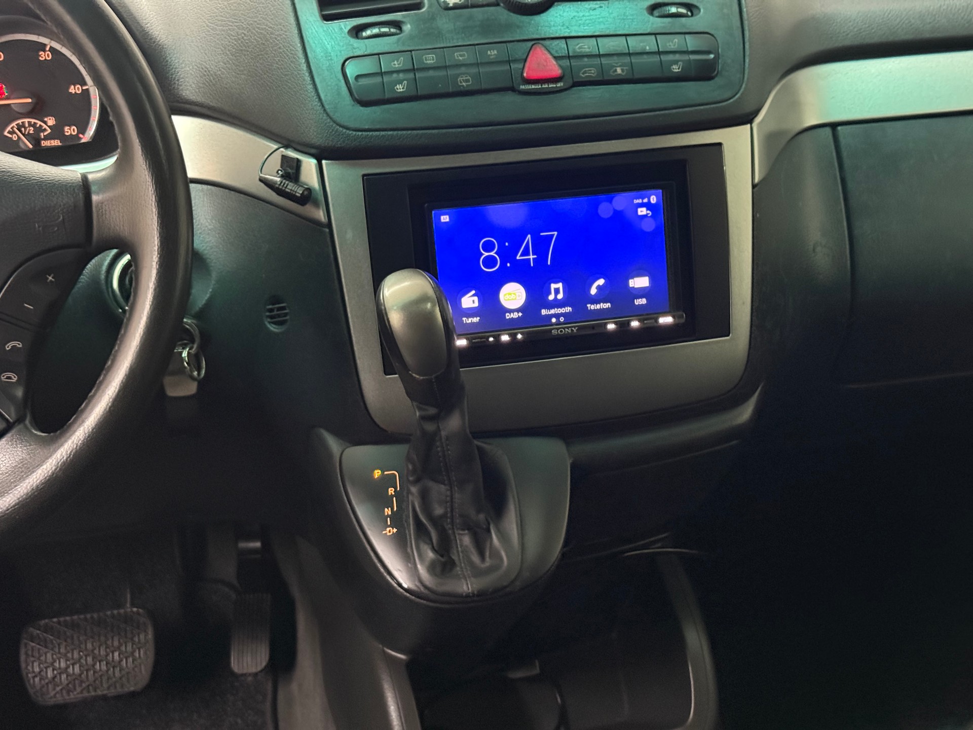 MERCEDES-BENZ Viano 3.0 CDI Trend L Automat-image-16