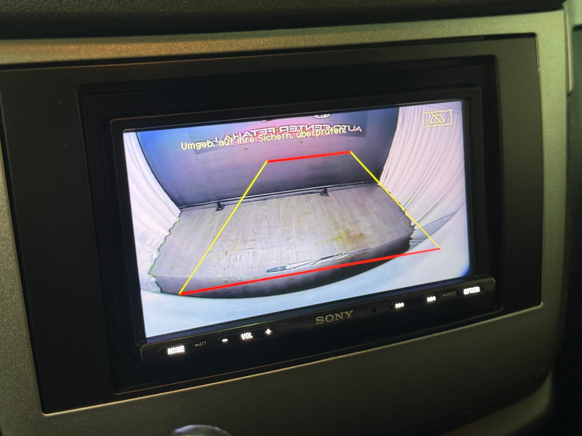 MERCEDES-BENZ Viano 3.0 CDI Trend L Automat-image-15