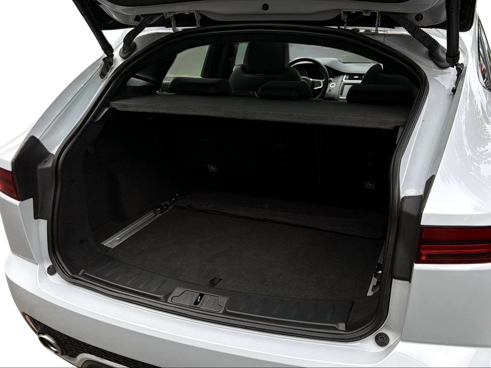 JAGUAR 2.0 D 180 R-Dynamic SE AWD First Edition-image-3