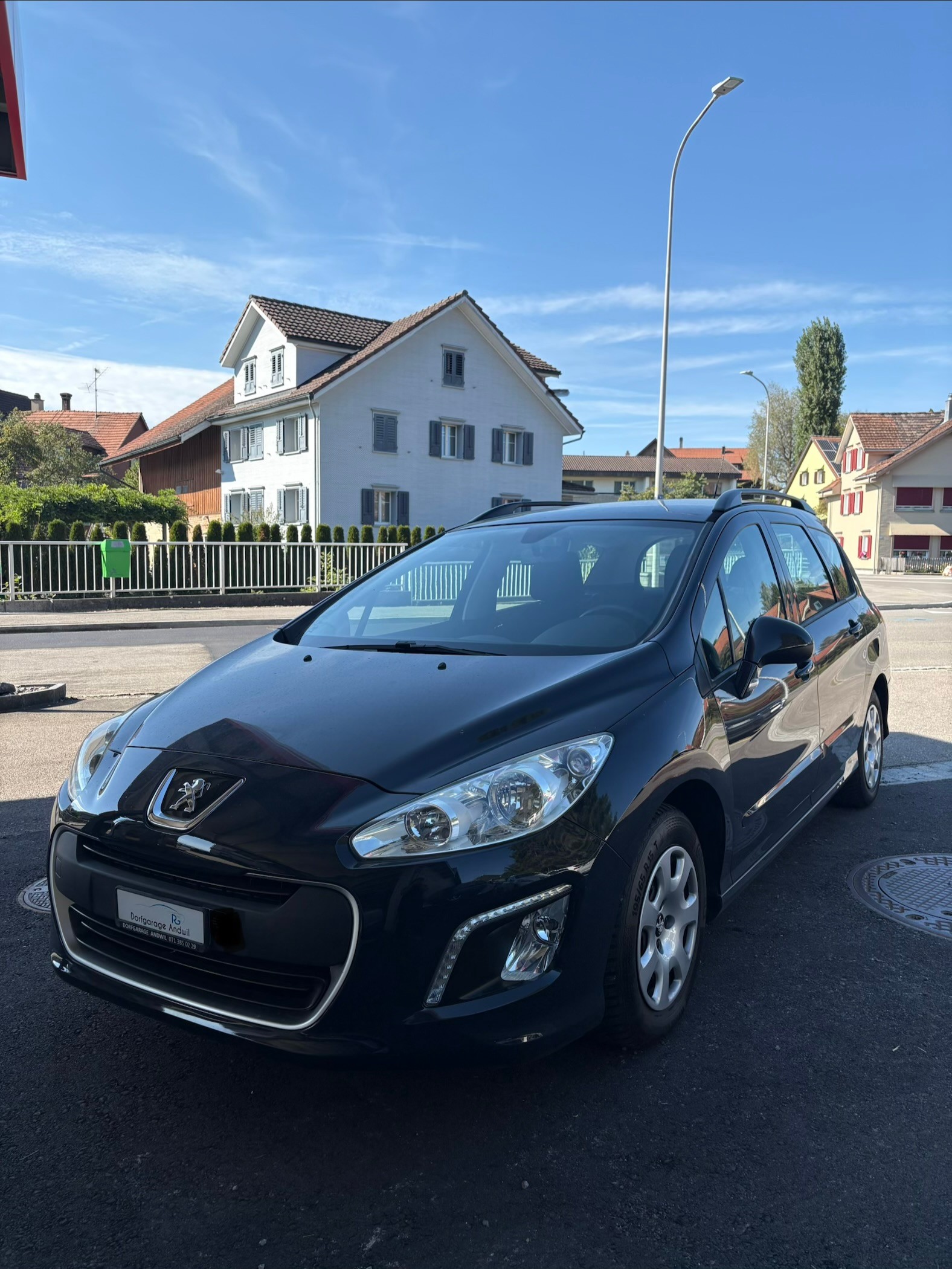 PEUGEOT 308 BR 1.6 HDi SST-image-0