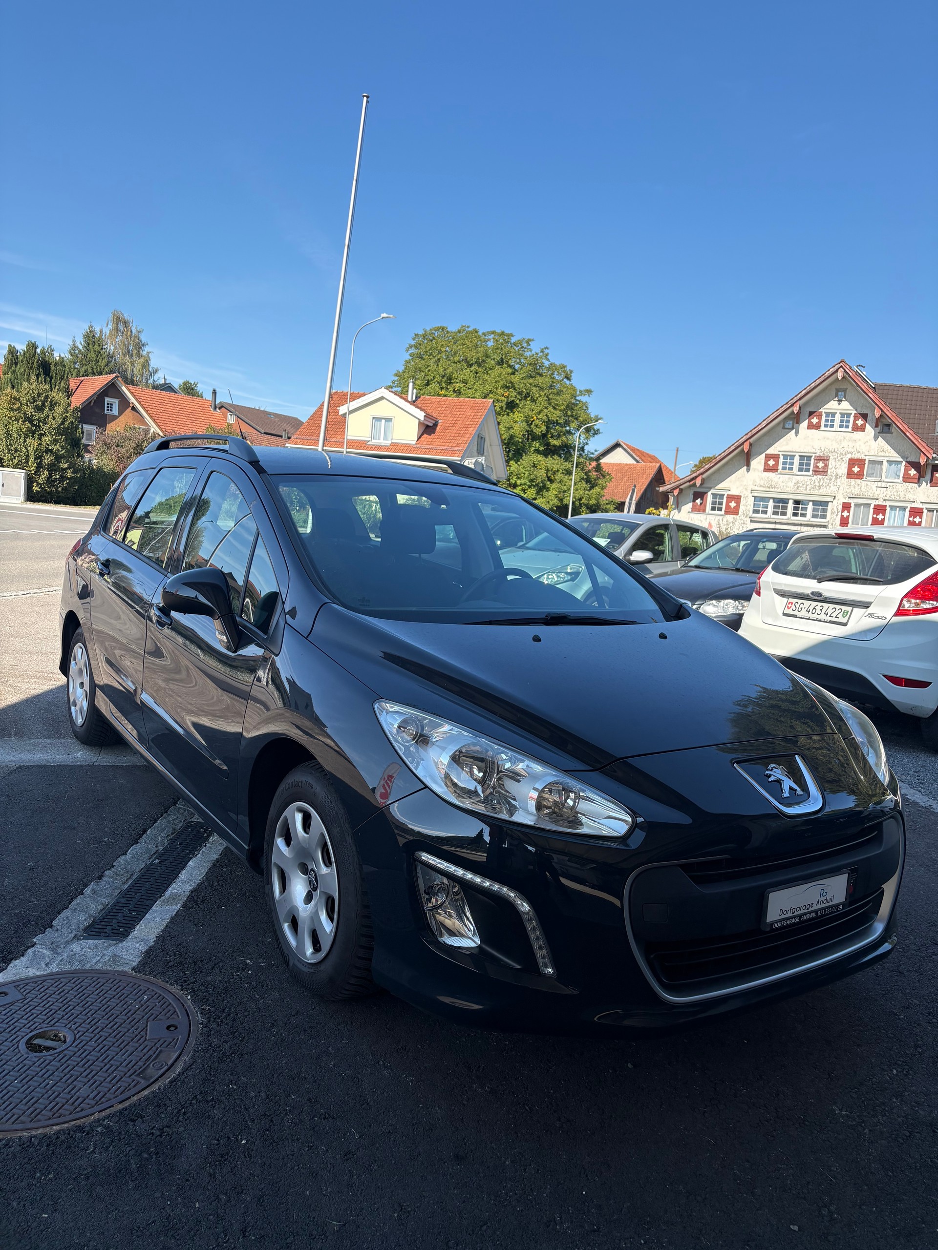 PEUGEOT 308 BR 1.6 HDi SST-image-4