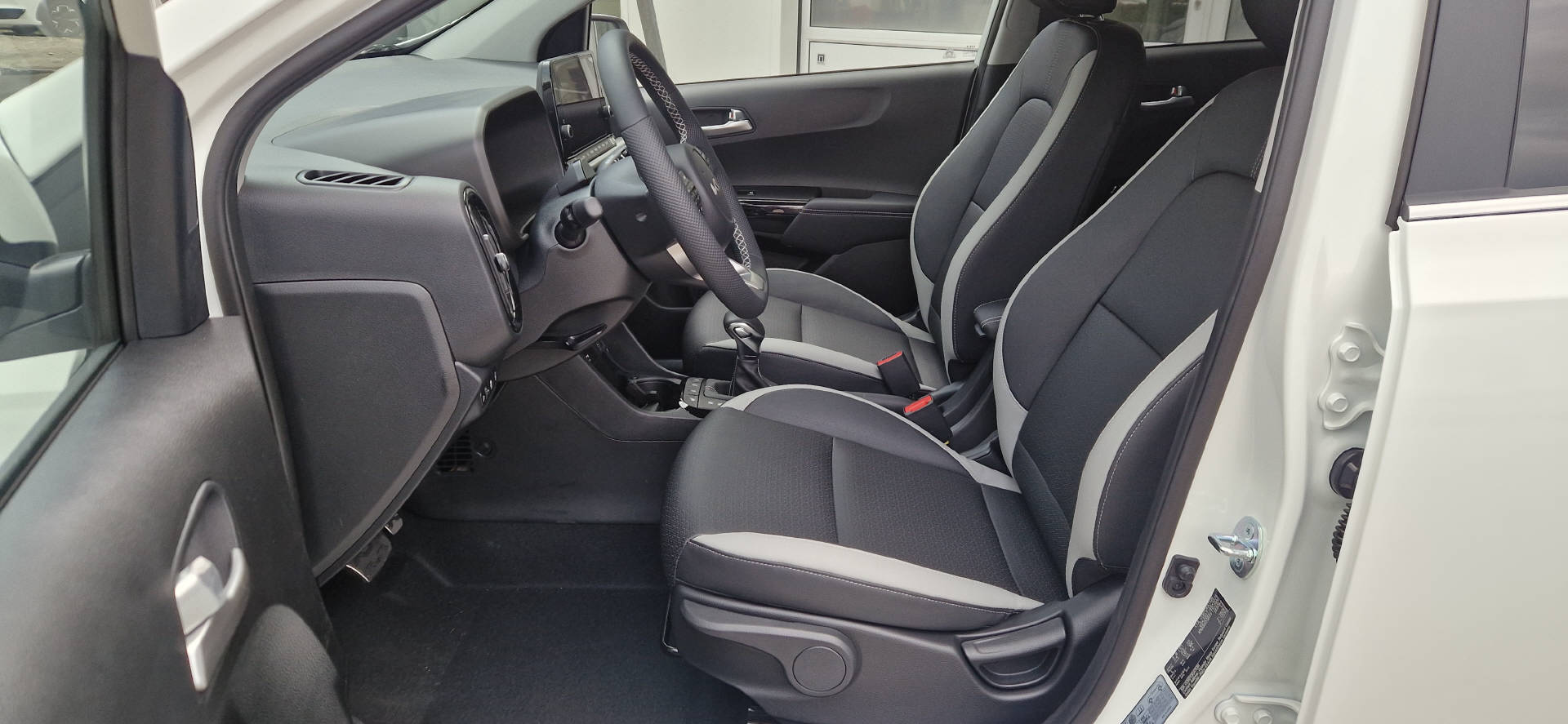 KIA Picanto 1.0 GDi GT-Line-image-4