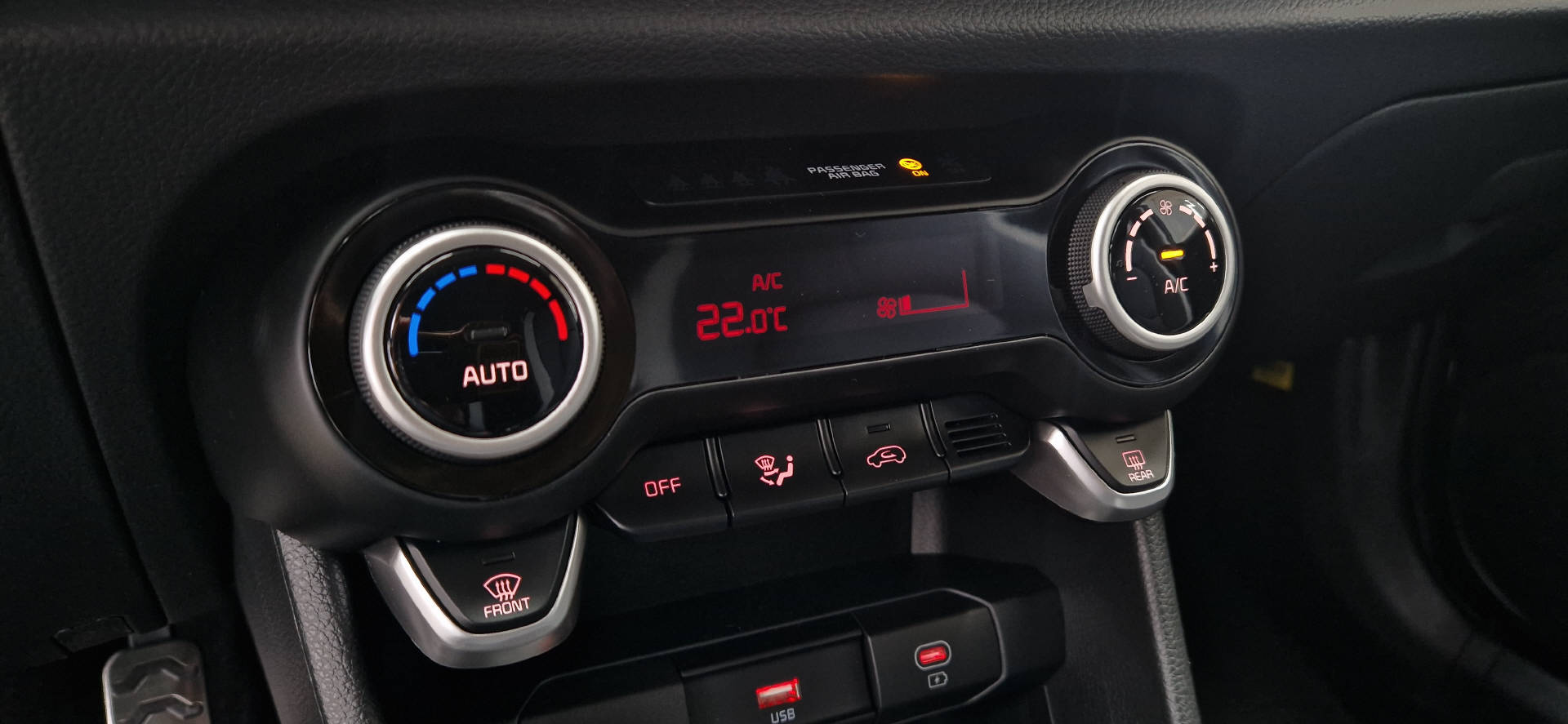 KIA Picanto 1.0 GDi GT-Line-image-10