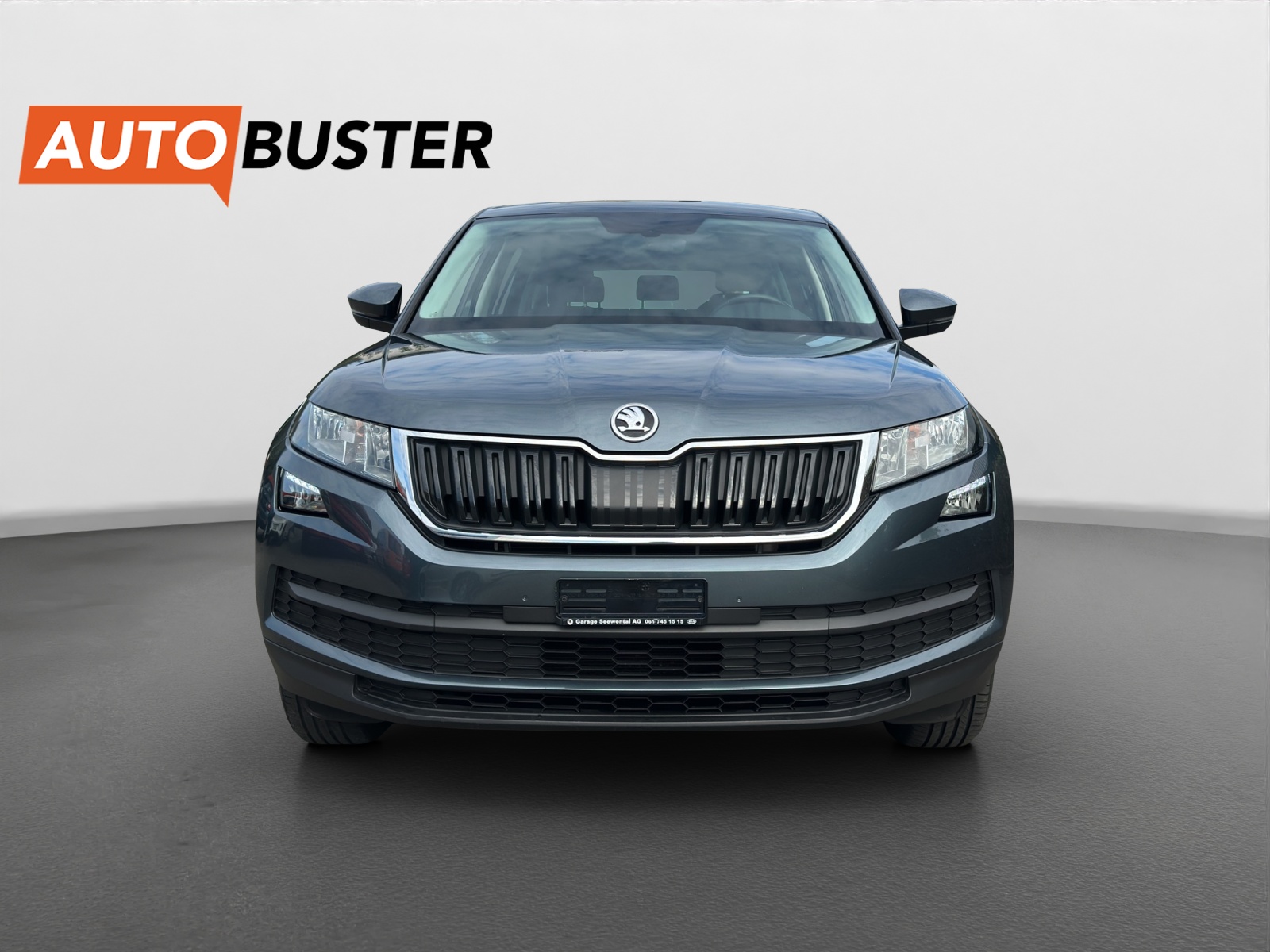 SKODA Kodiaq 1.4 TSI Active DSG 4x4-image-7