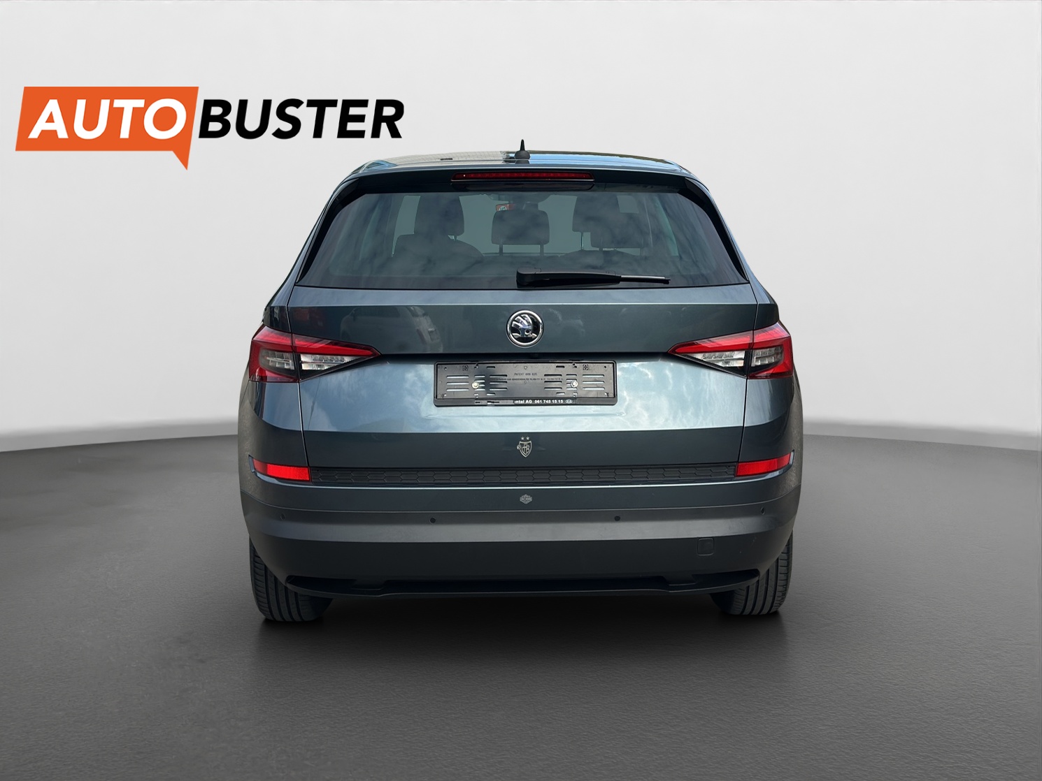SKODA Kodiaq 1.4 TSI Active DSG 4x4-image-3