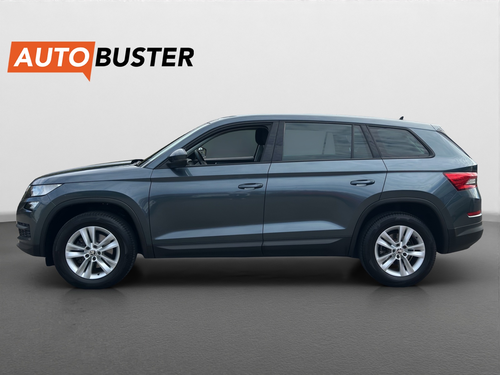 SKODA Kodiaq 1.4 TSI Active DSG 4x4-image-1