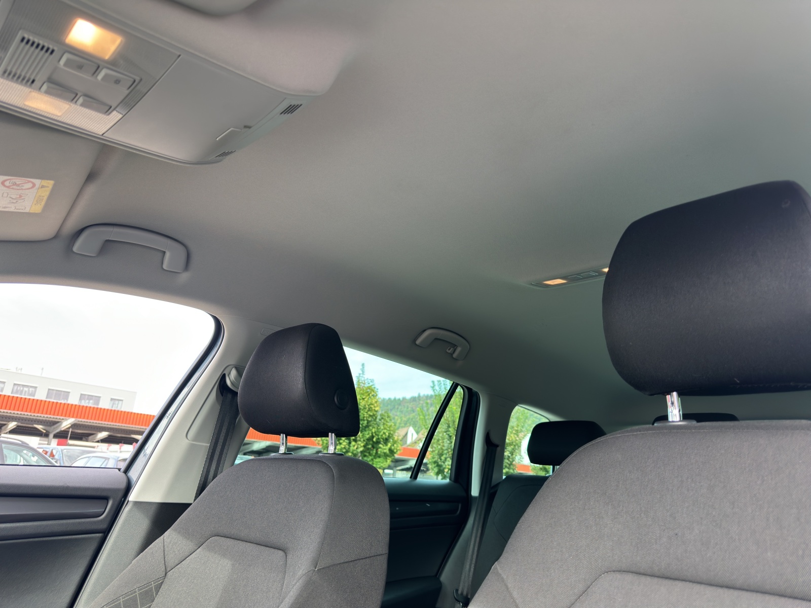 SKODA Kodiaq 1.4 TSI Active DSG 4x4-image-9